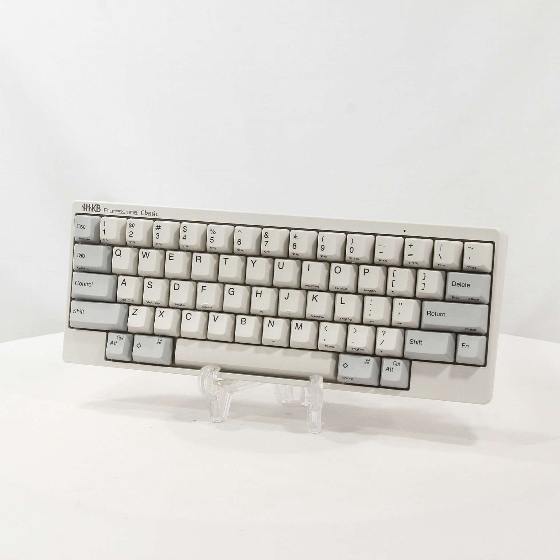 HHKB Professional Classic/PD-KB401W新品未使用 imgrc0081395796.jpg