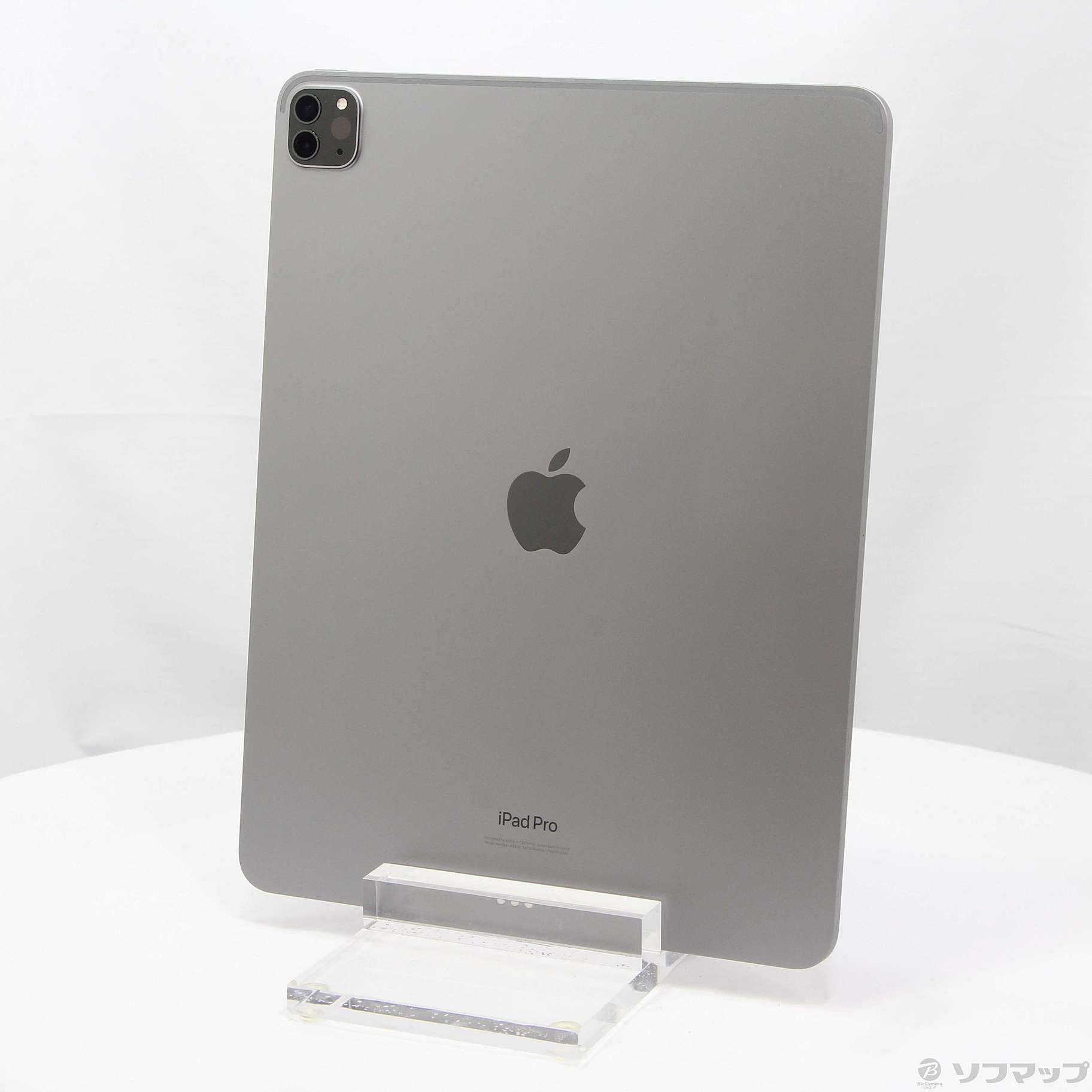 中古】iPad Pro 12.9インチ 第6世代 1TB スペースグレイ MNXW3J／A Wi ...