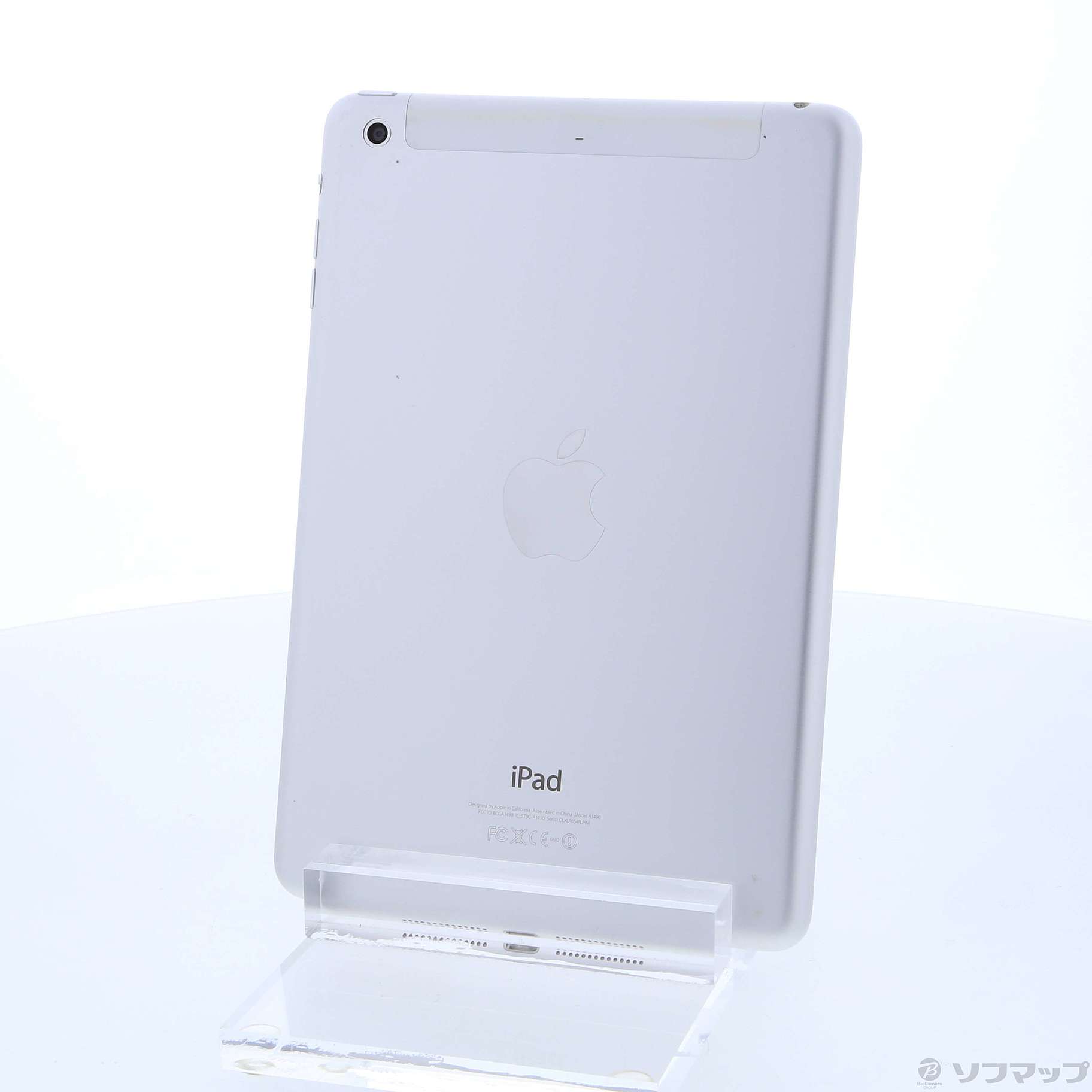 iPad mini2 32GB ソフトバンク