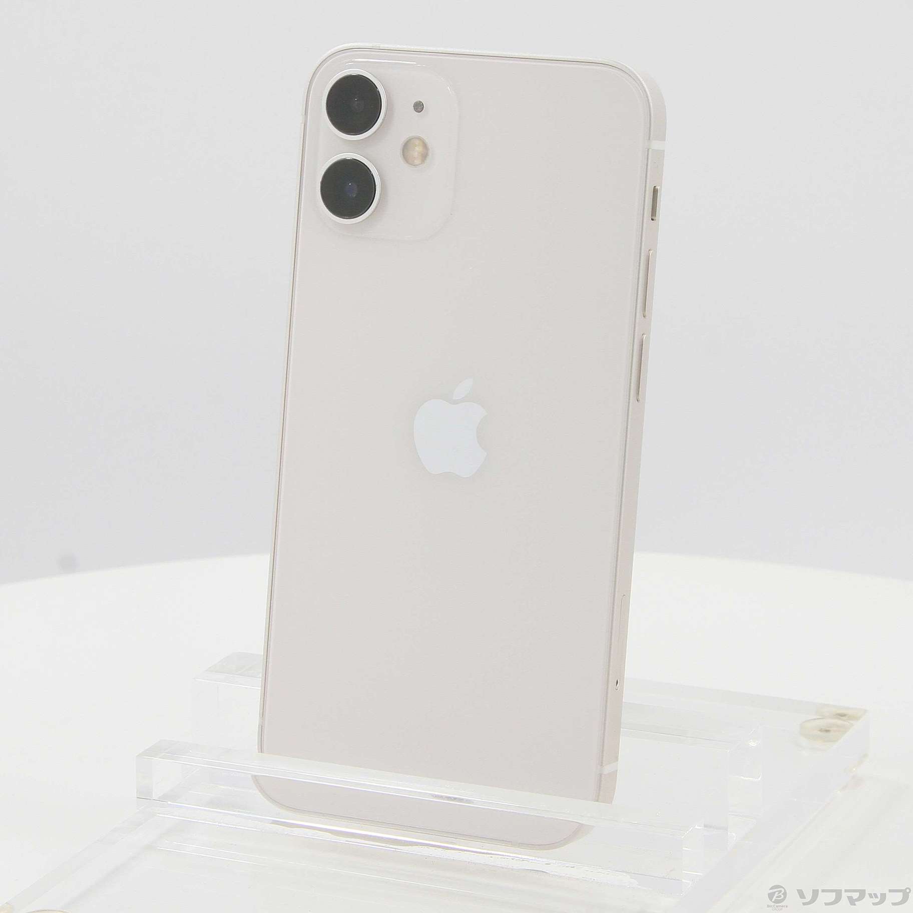 iPhone 12 mini 128GB ホワイト iPhone 12 mini｜価格比較・最新情報