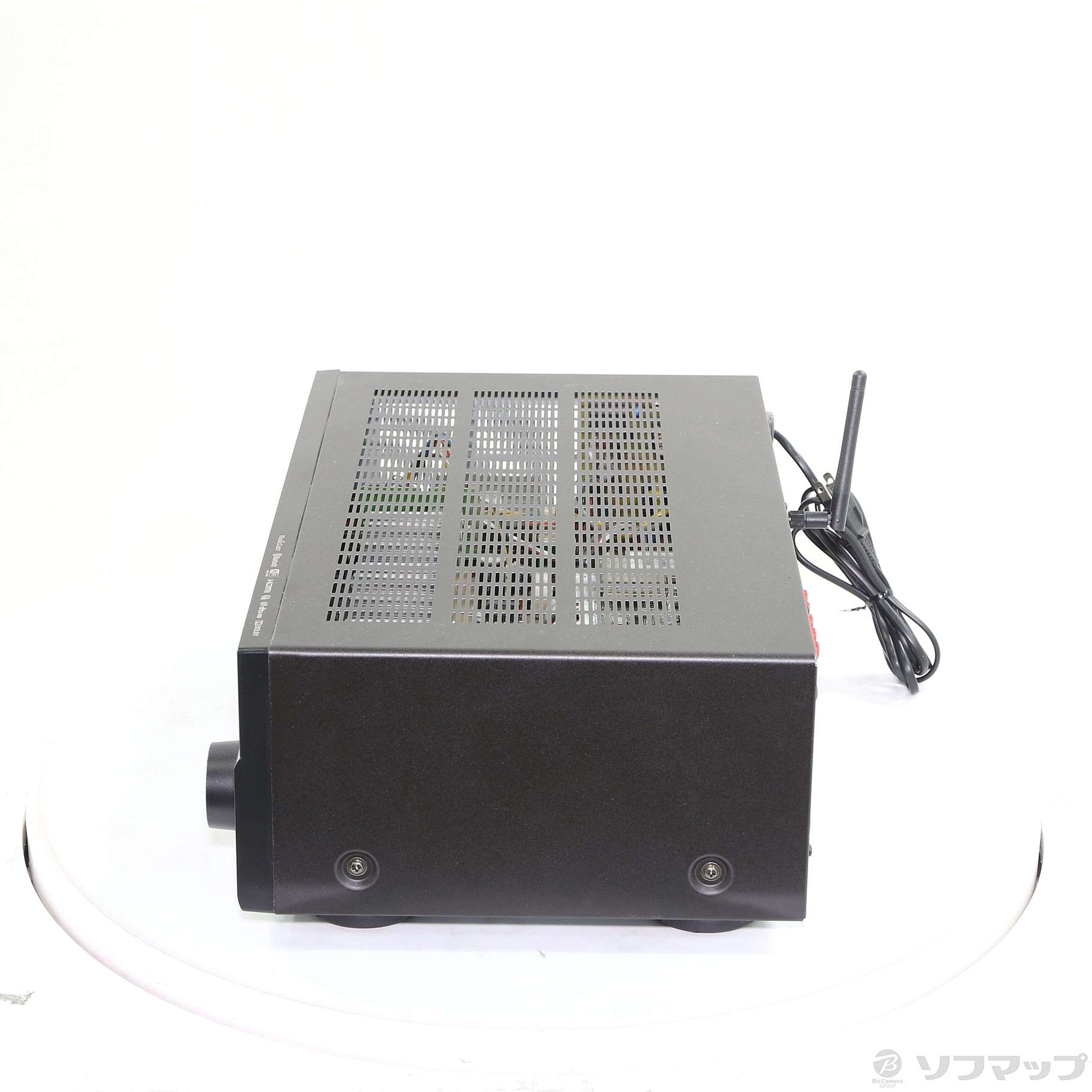 中古】セール対象品 RX-V481 AVレシーバー [2133053578528] - 法人専用