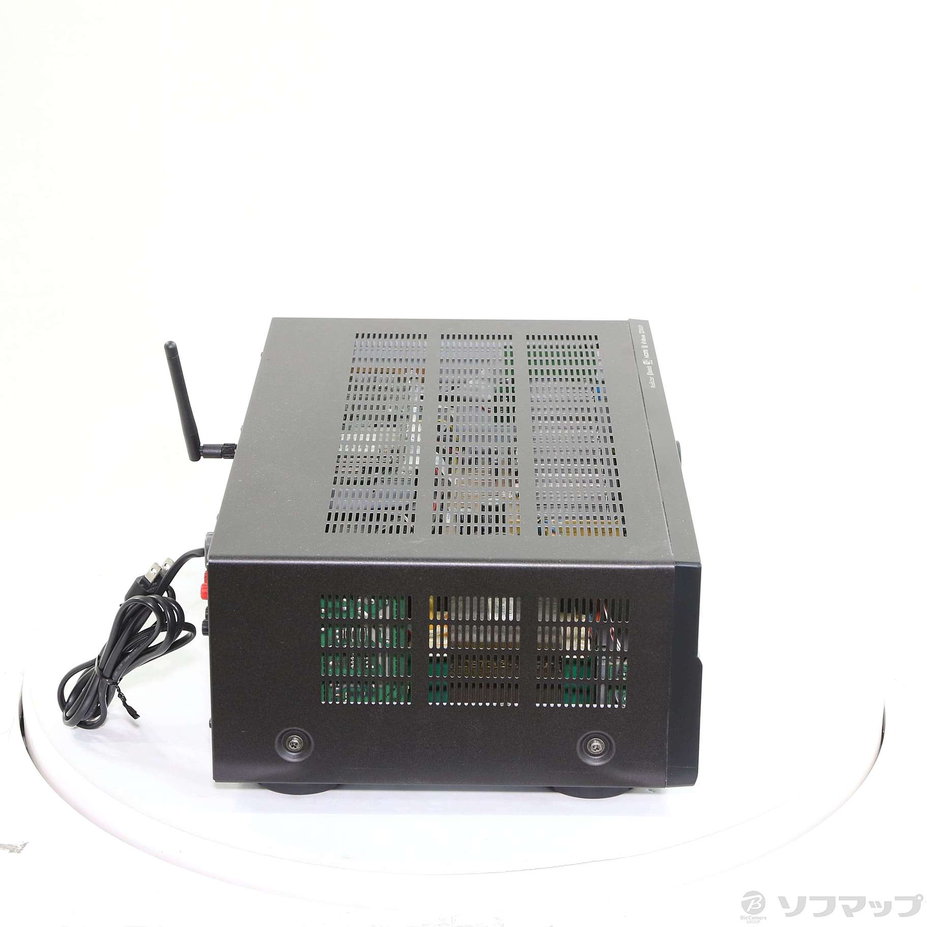中古】セール対象品 RX-V481 AVレシーバー [2133053578528] - リコレ