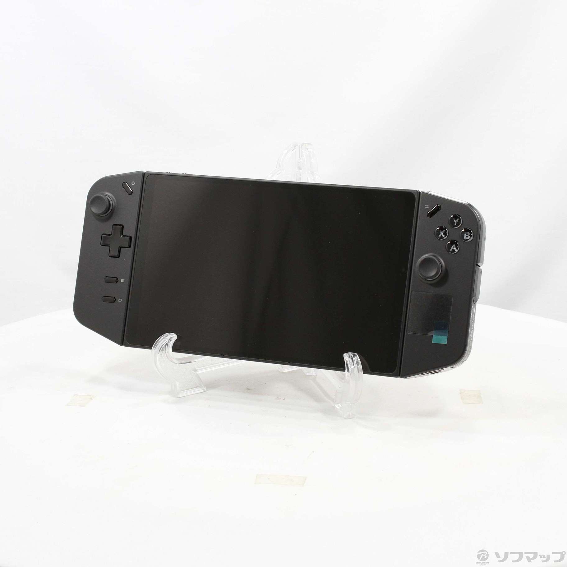 中古】Legion Go 83E10027JP シャドーブラック [2133053581320 