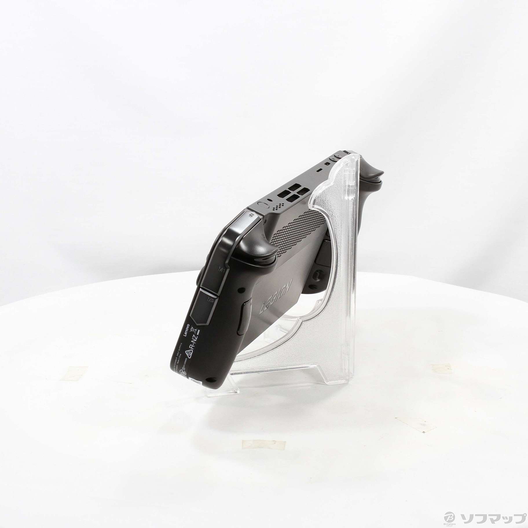 中古】Legion Go 83E10027JP シャドーブラック [2133053581320 