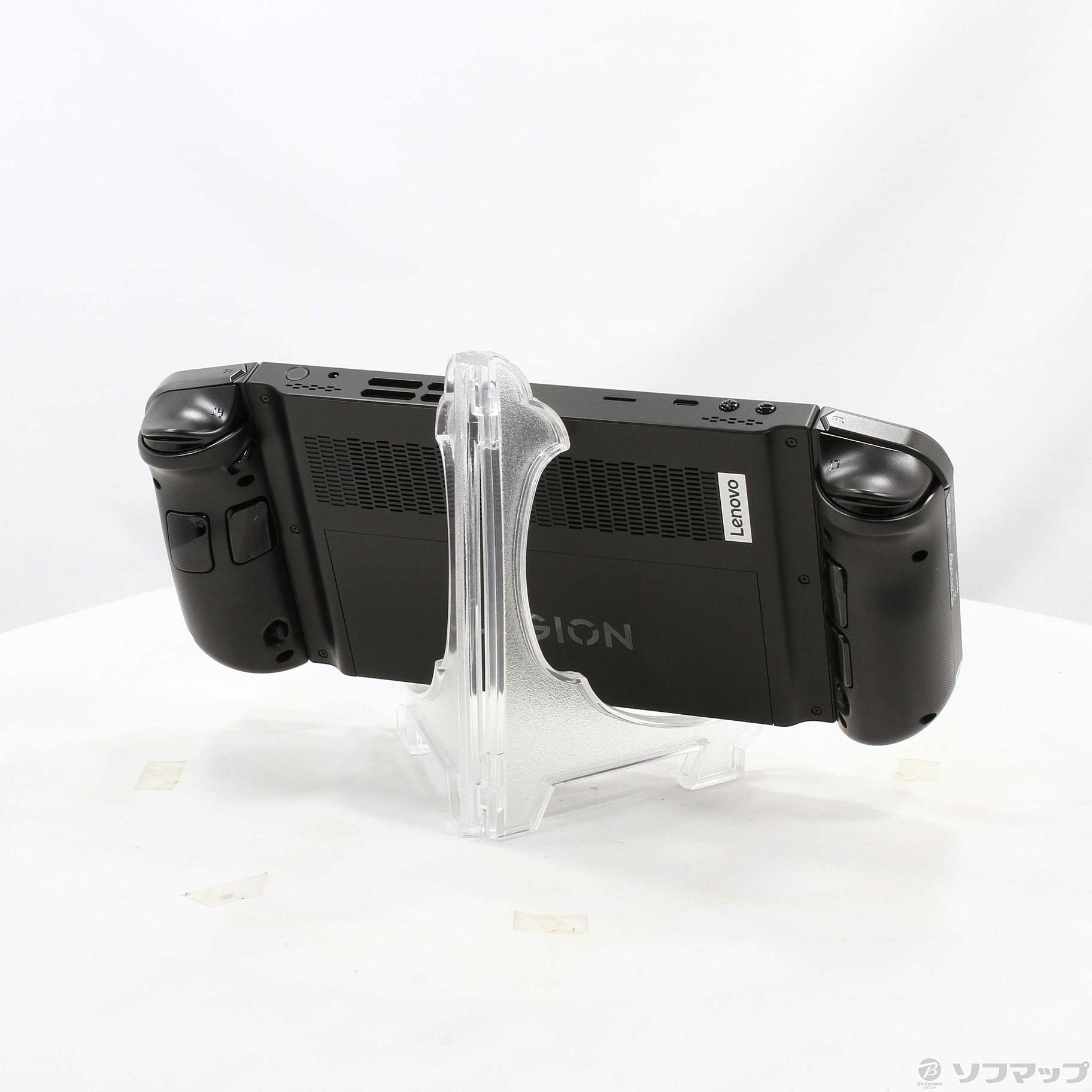 中古】Legion Go 83E10027JP シャドーブラック [2133053581320 