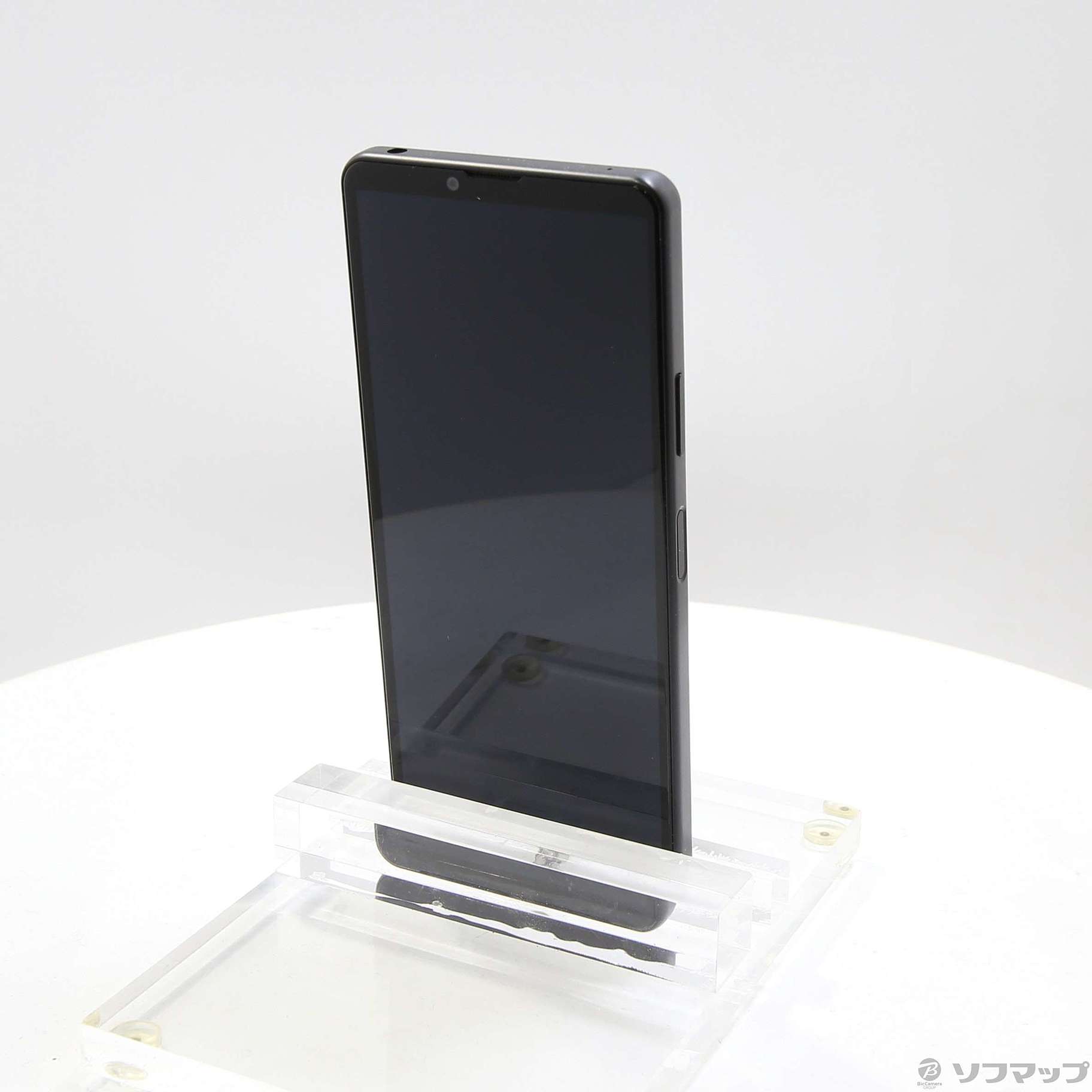 Xperia 10 IV 128GB ブラック A202SO SoftBank