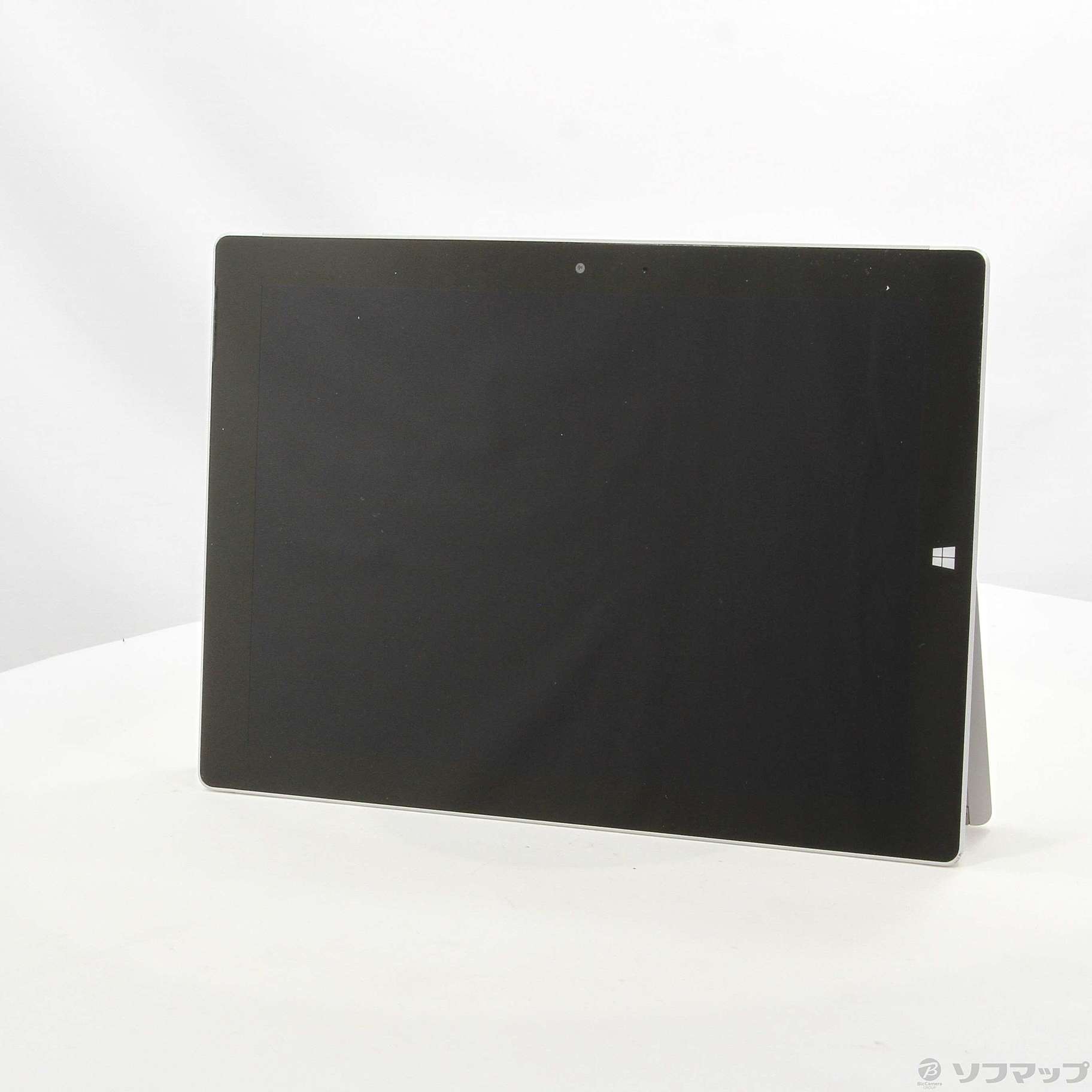 中古】Surface3 〔Atom／4GB／SSD128GB〕 GK7-00006 シルバー  