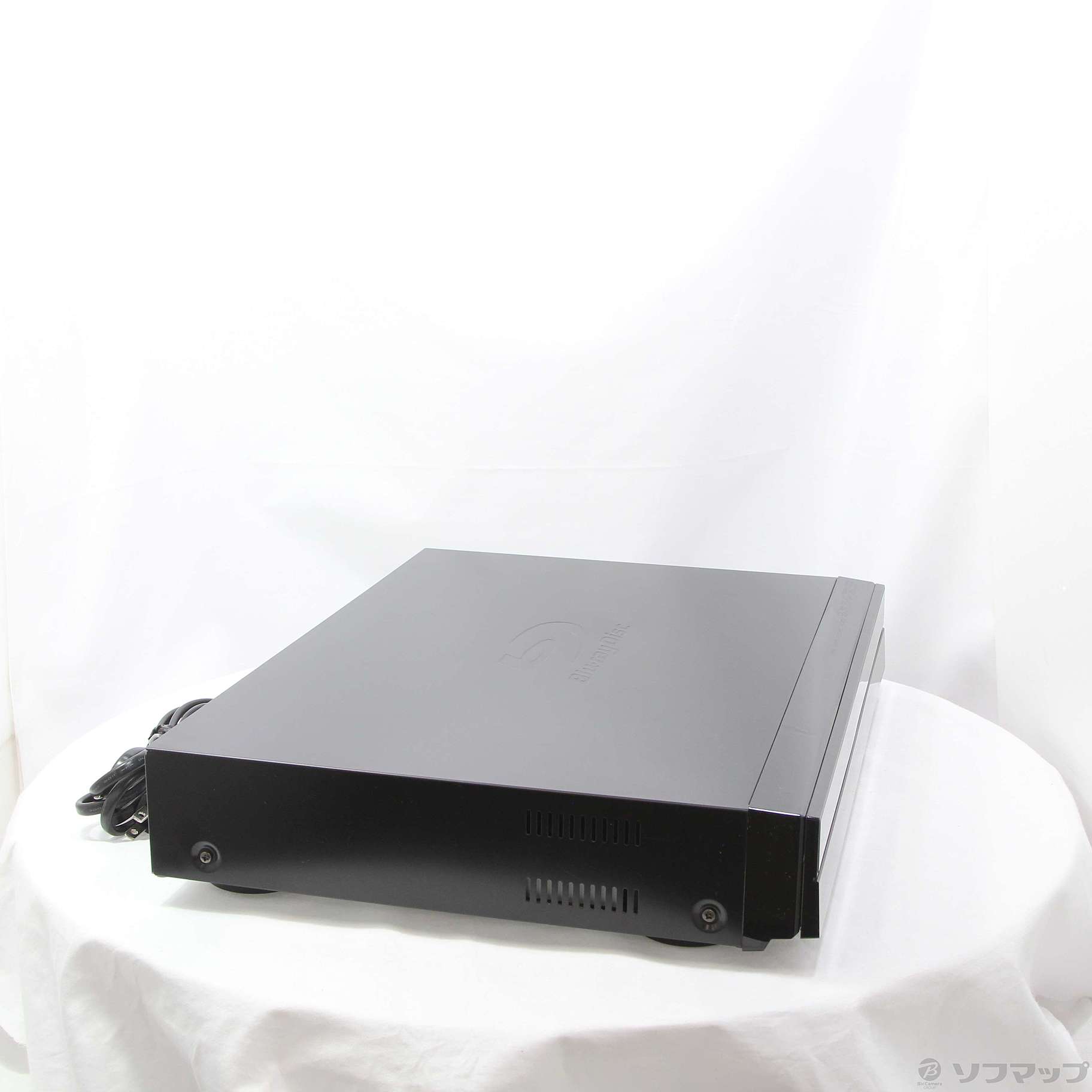東芝2TB HDDブルーレイレコーダー DBR-Z260中古 フル説明書美品 東芝 - 美品東芝2TB HDDブルーレイレコーダー DBR-Z260中古 フル