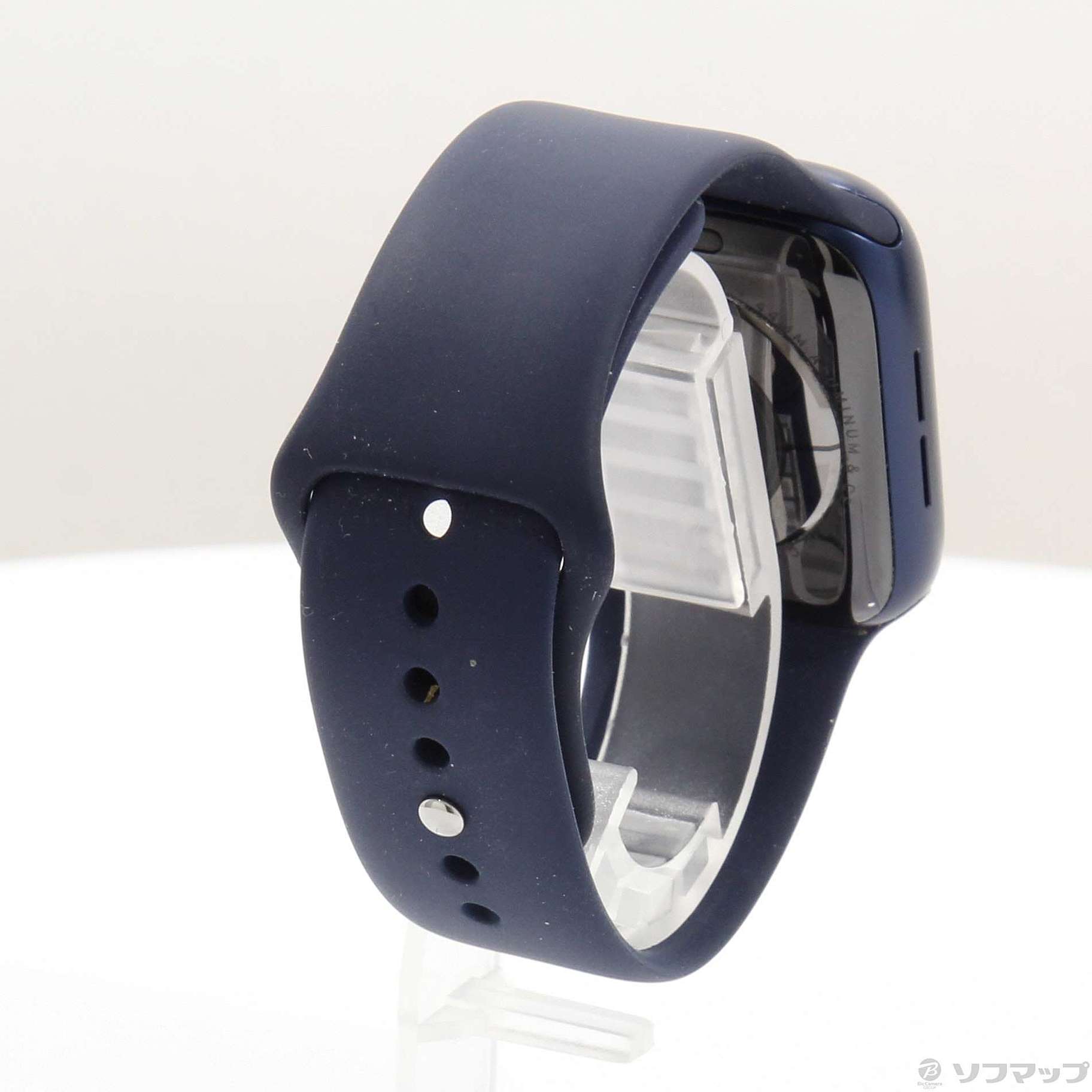 Apple Watch - 3%引き【新品未開封】AppleWatch6 44mm（ディープネイビー） 81uqV3dGMFL._UF894,1000_QL80_.jpg
