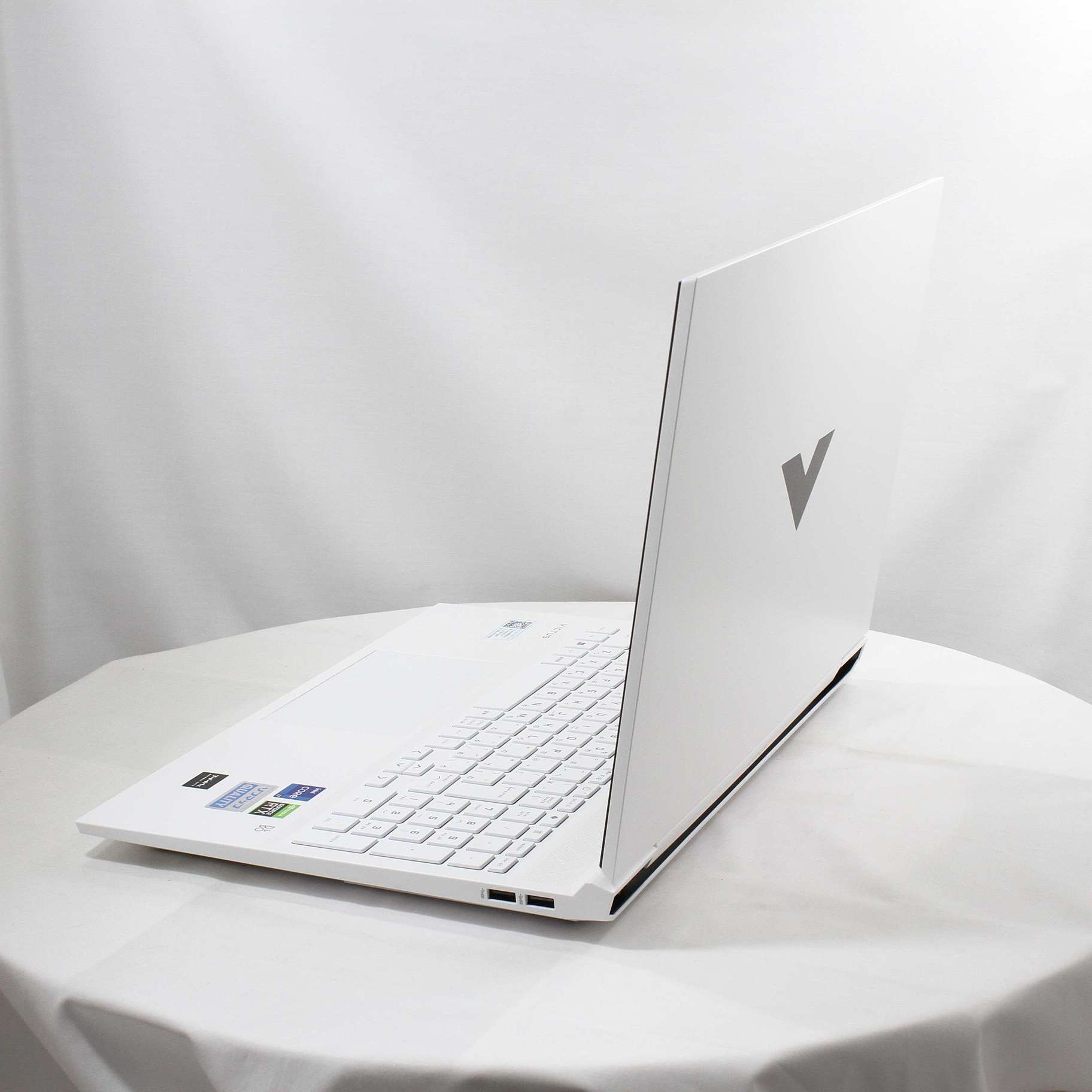 中古】Victus by HP Laptop 16-d1034TX 67G77PA#ABJ [2133053586011 