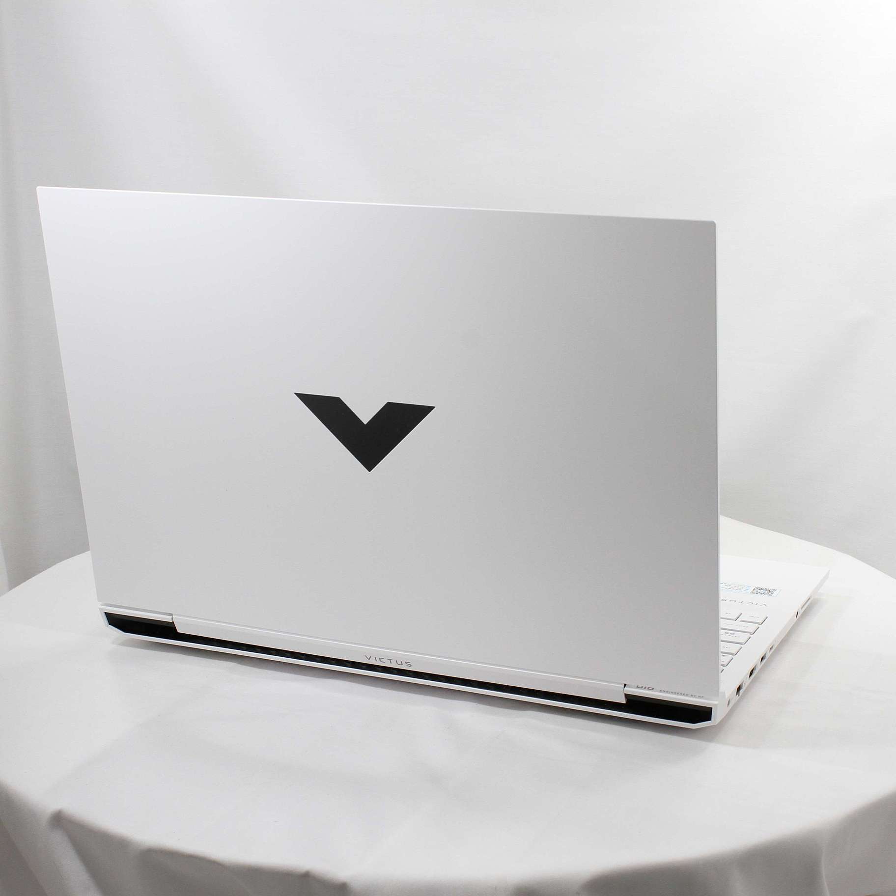 中古】Victus by HP Laptop 16-d1034TX 67G77PA#ABJ [2133053586011 