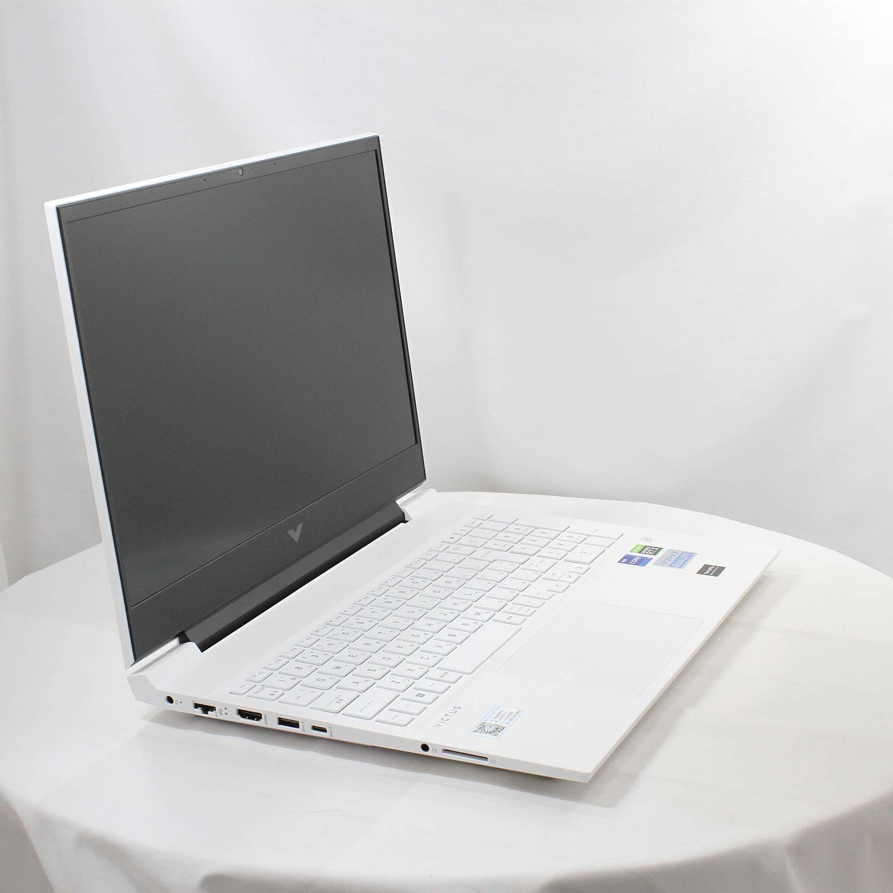 中古】Victus by HP Laptop 16-d1034TX 67G77PA#ABJ [2133053586011 