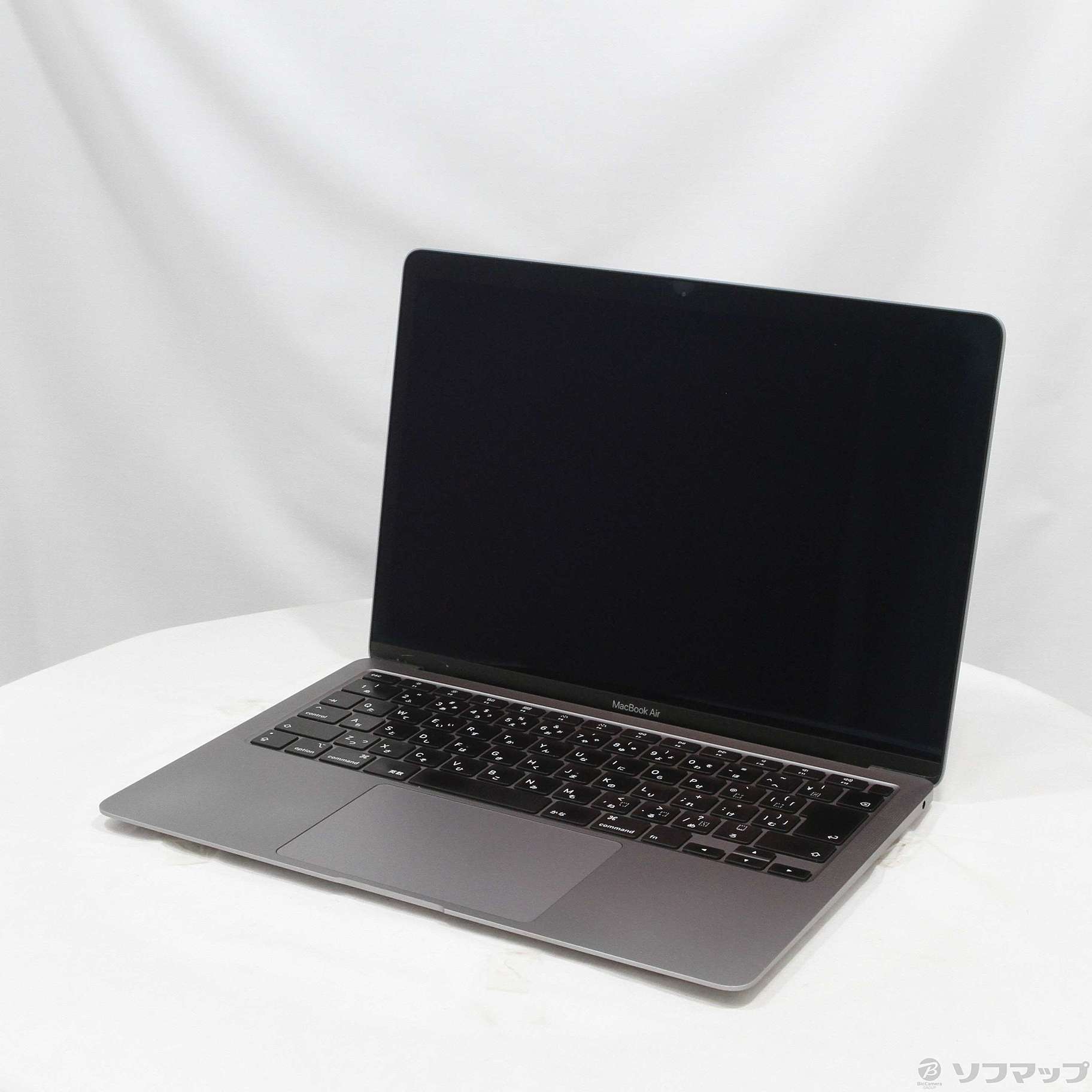 【ジャンク】MacBookAir 2020 凹み難あり ジャンク】MacBookAir 2020 凹み難あり