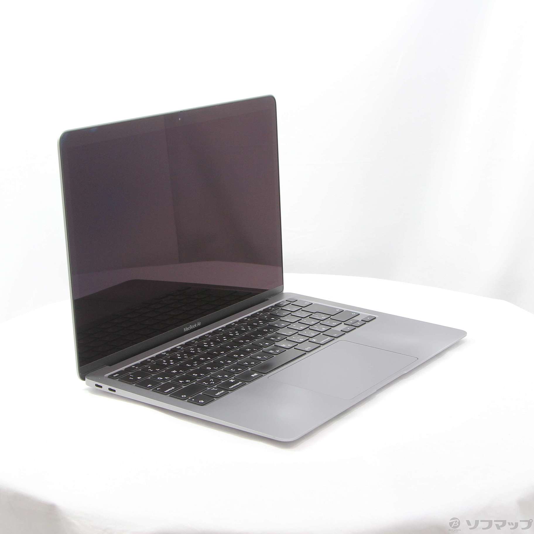 中古】セール対象品 MacBook Air 13.3-inch Early-2020 MVH22J／A 