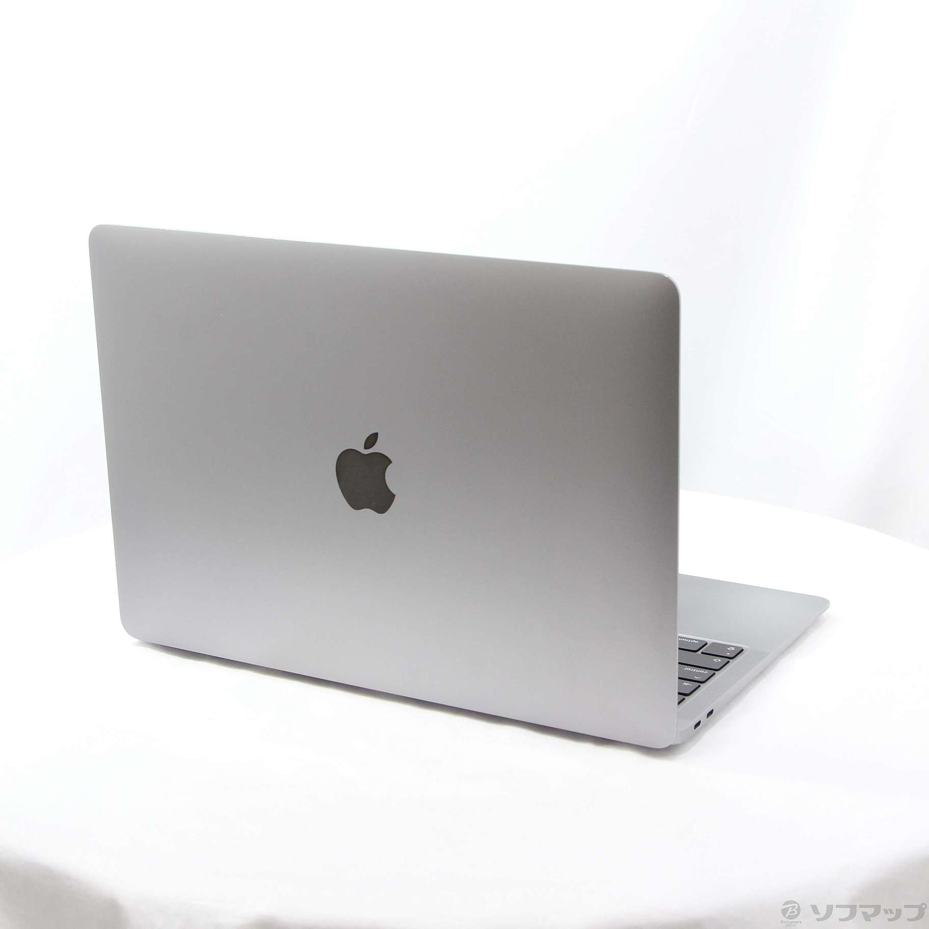 中古品〕 MacBook Air 13.3-inch Early 2020 MVH22J／A Core_i5 1.1GHz ...