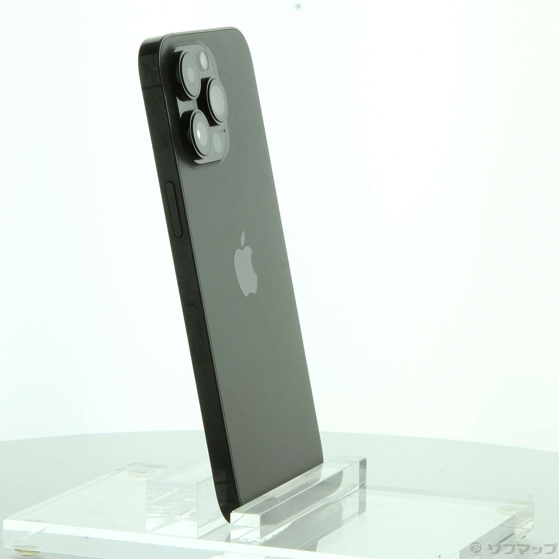iPhone14 Pro Max 128GB スペースブラック MQ963J／A SIMフリー