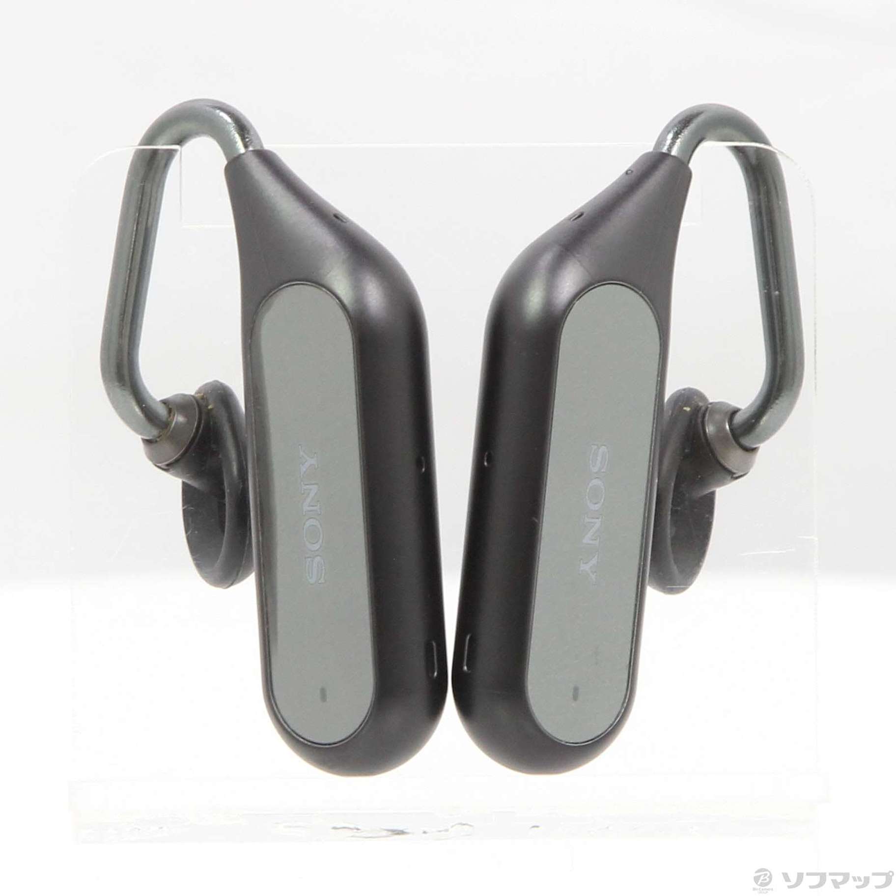 Xperia Ear Duo XEA20 ブラック