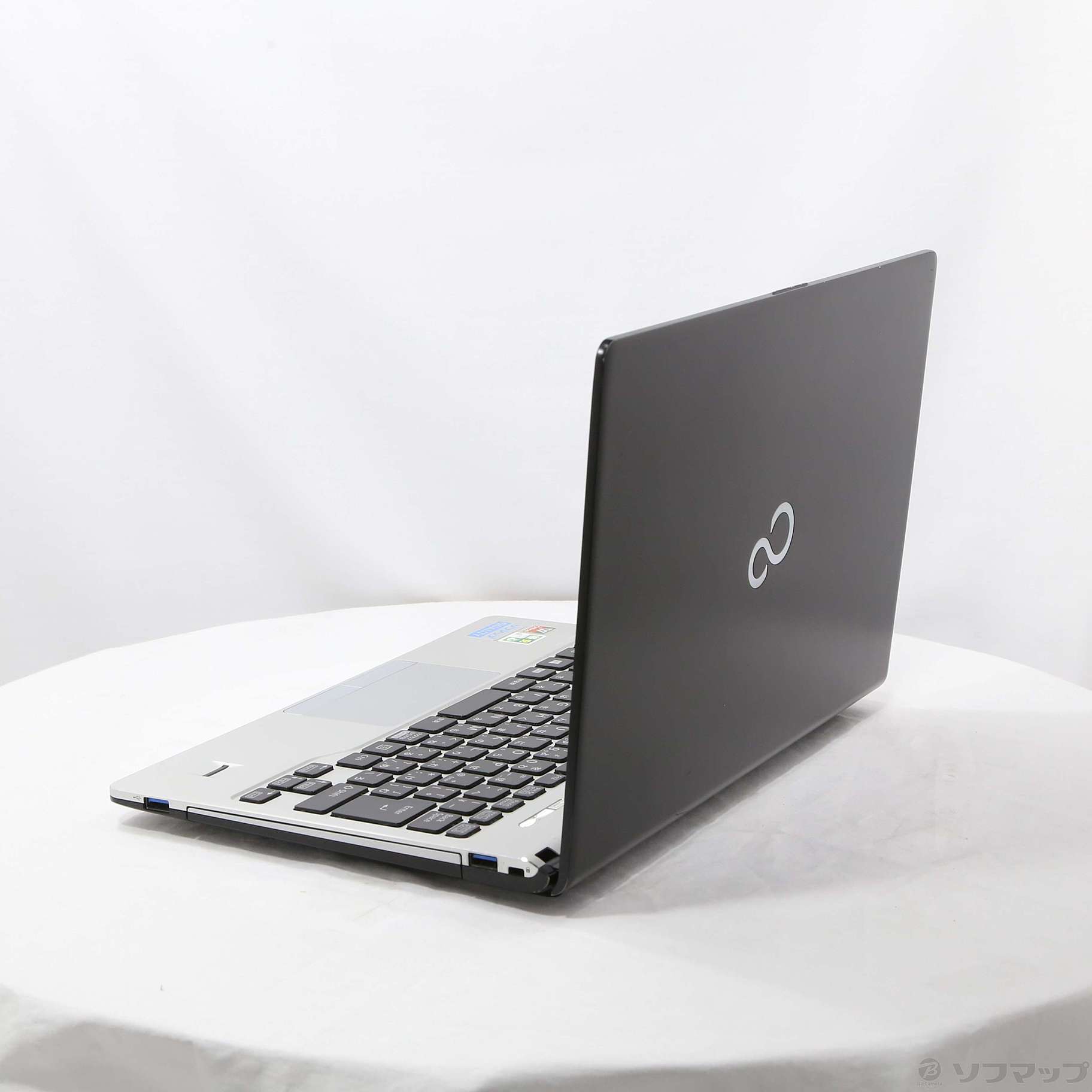 LIFEBOOK S937/T FMVS11001 中古 中古】セール対象品 格安安心パソコン LIFEBOOK S937／T FMVS11001