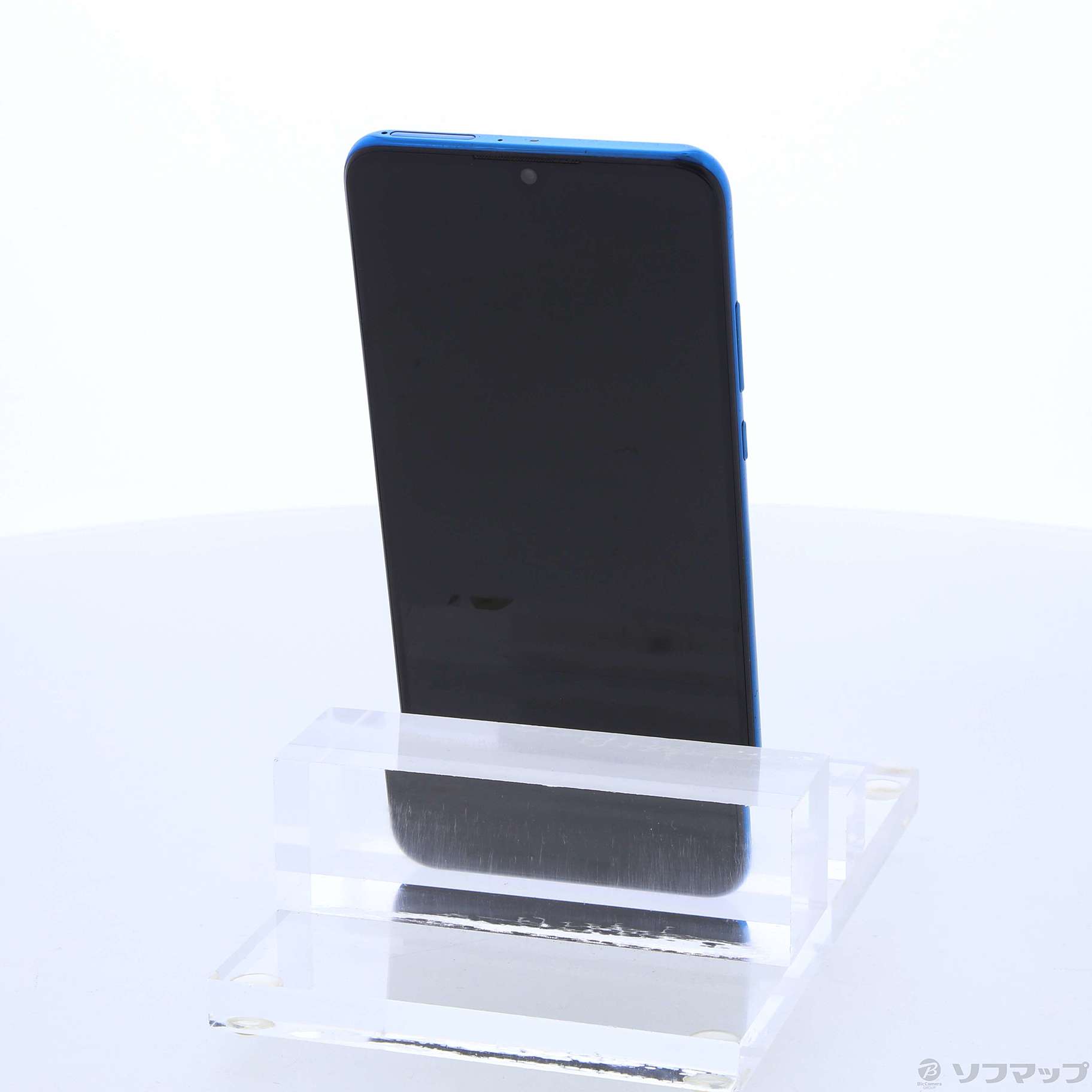 新品 Huawei p30 lite ＵＱ版 ブラック 限定値下げ！ジャンク】HUAWEI P30 lite UQ版 - メルカリ