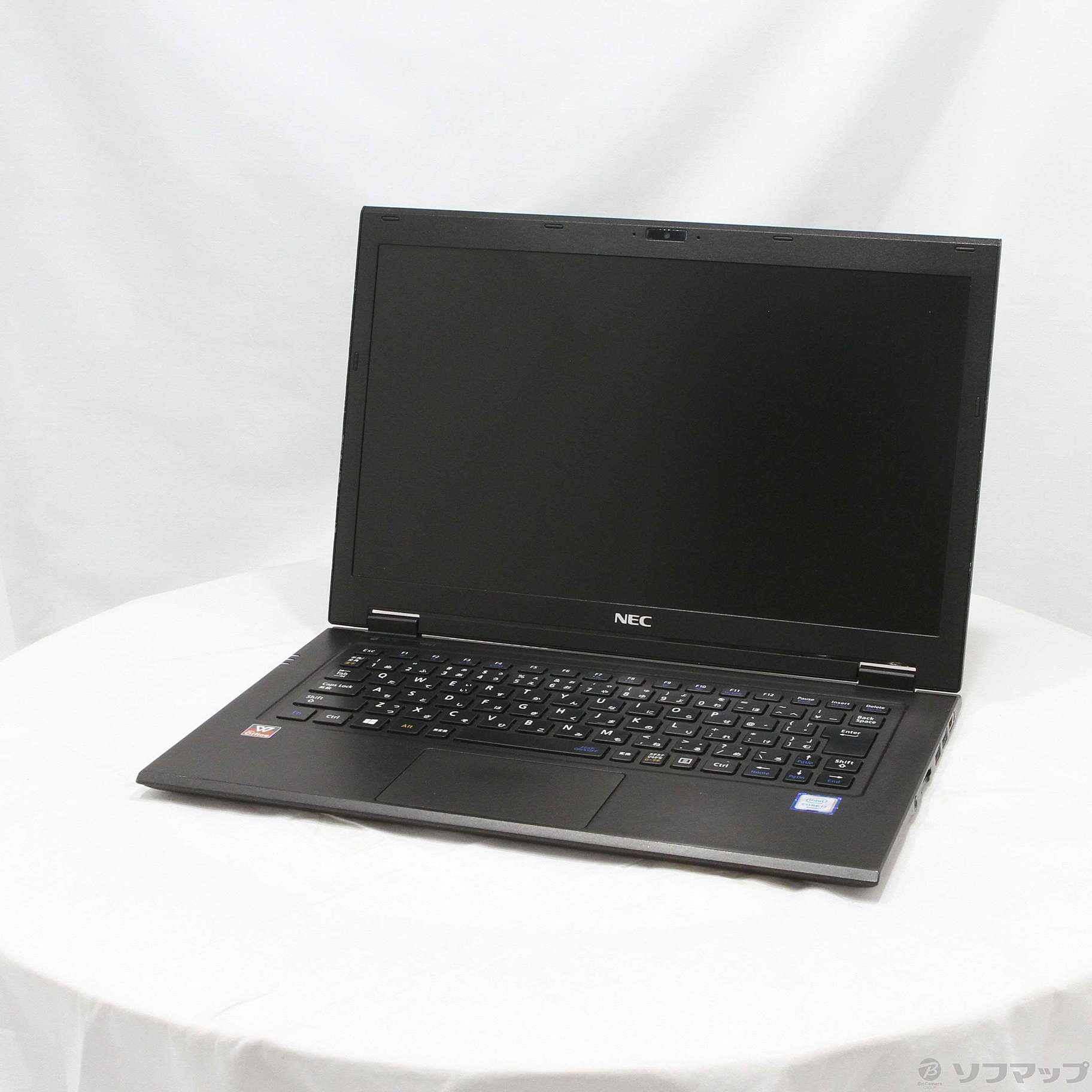 中古】LAVIE Direct HZ PC-GN256Y3A9 〔Windows 10〕 ［Core-i7-6500U  (2.5GHz)／8GB／SSD128GB／13.3インチワイド］ [2133053600052] - リコレ！|ビックカメラグループ  ソフマップの中古通販サイト