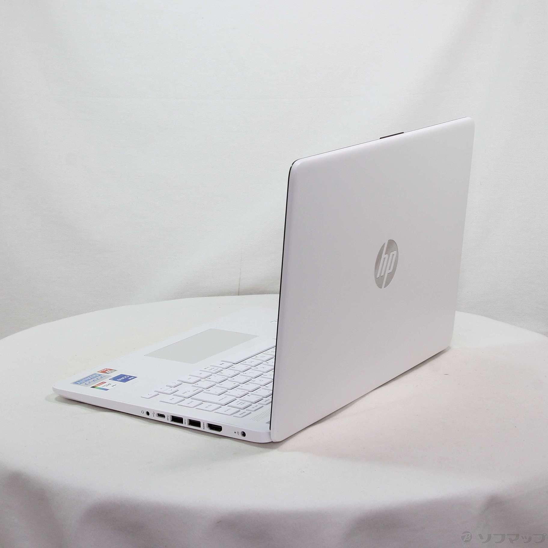 ビ*コ様 HP Laptop 14s-dq2603TU 515Y8PA 中古】HP Laptop 14s-dq2603TU 515Y8PA [2133053600090