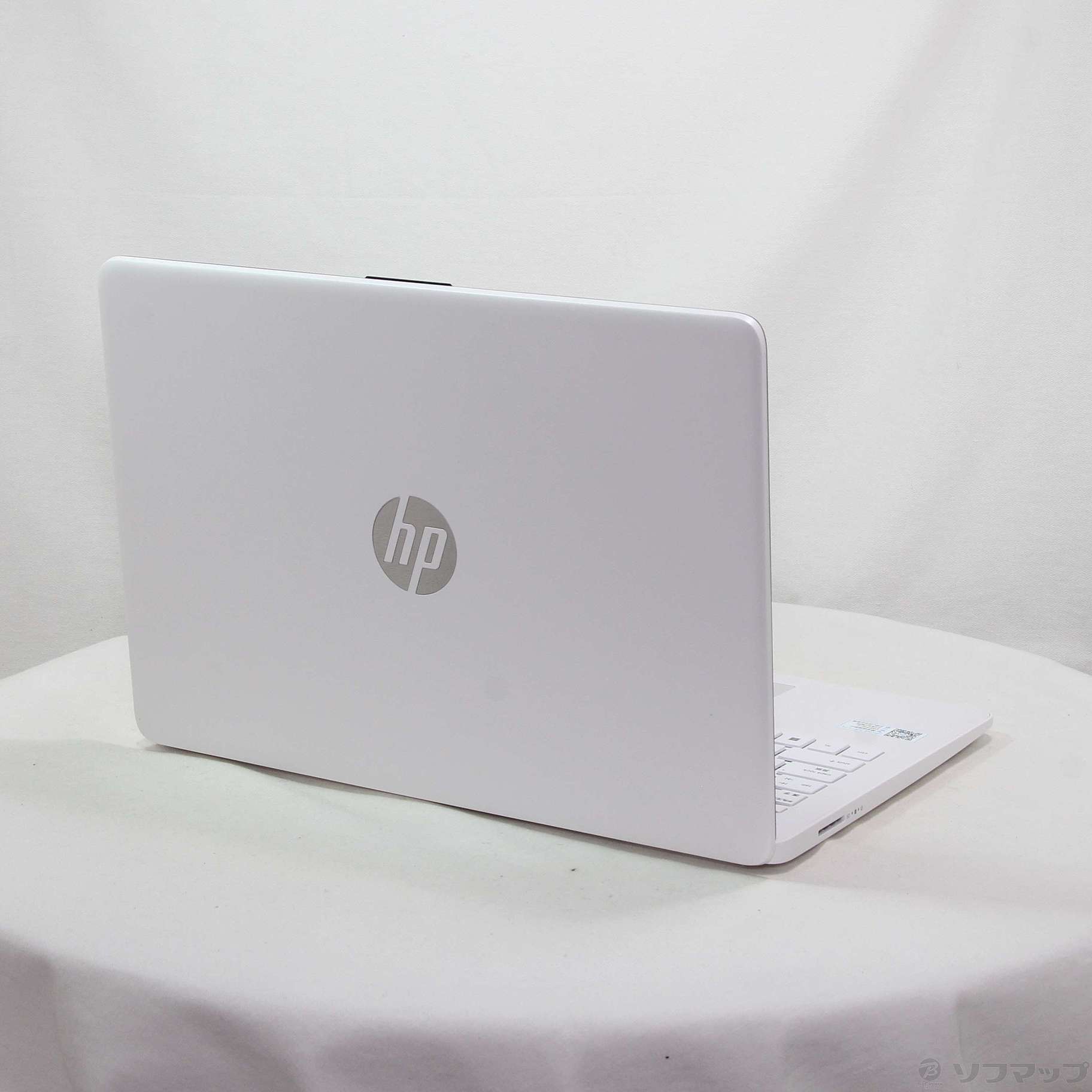 ビ*コ様 HP Laptop 14s-dq2603TU 515Y8PA 中古】HP Laptop 14s-dq2603TU 515Y8PA [2133053600090