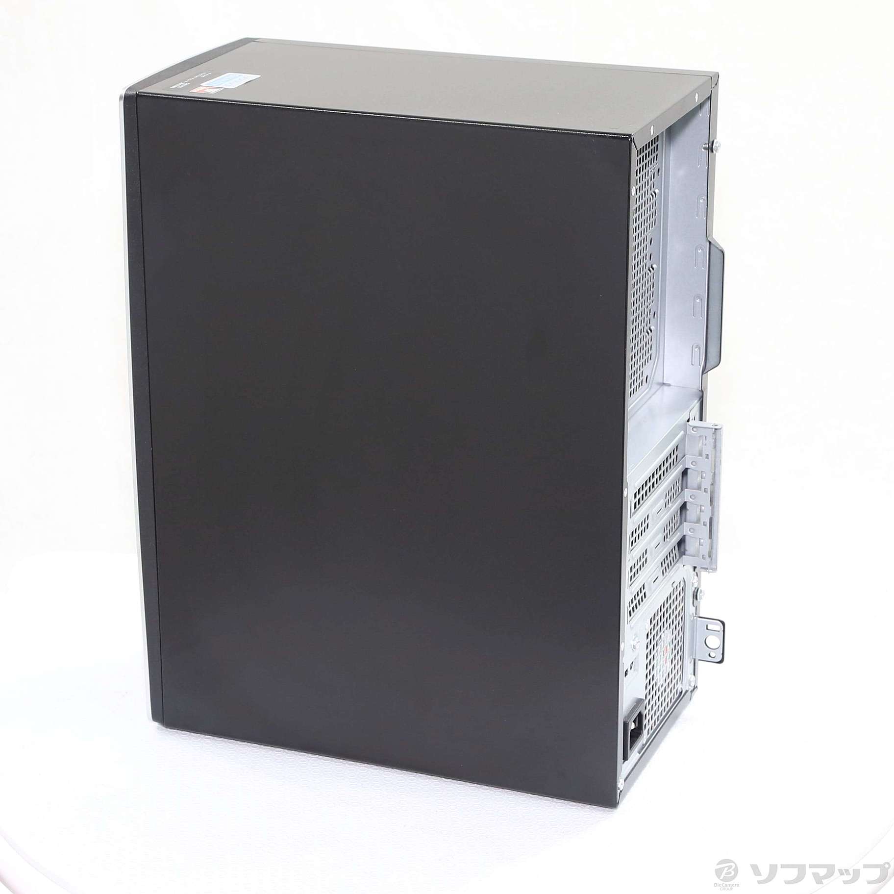 中古】Inspiron 3671 〔Windows 10〕 [2133053600939] - リコレ