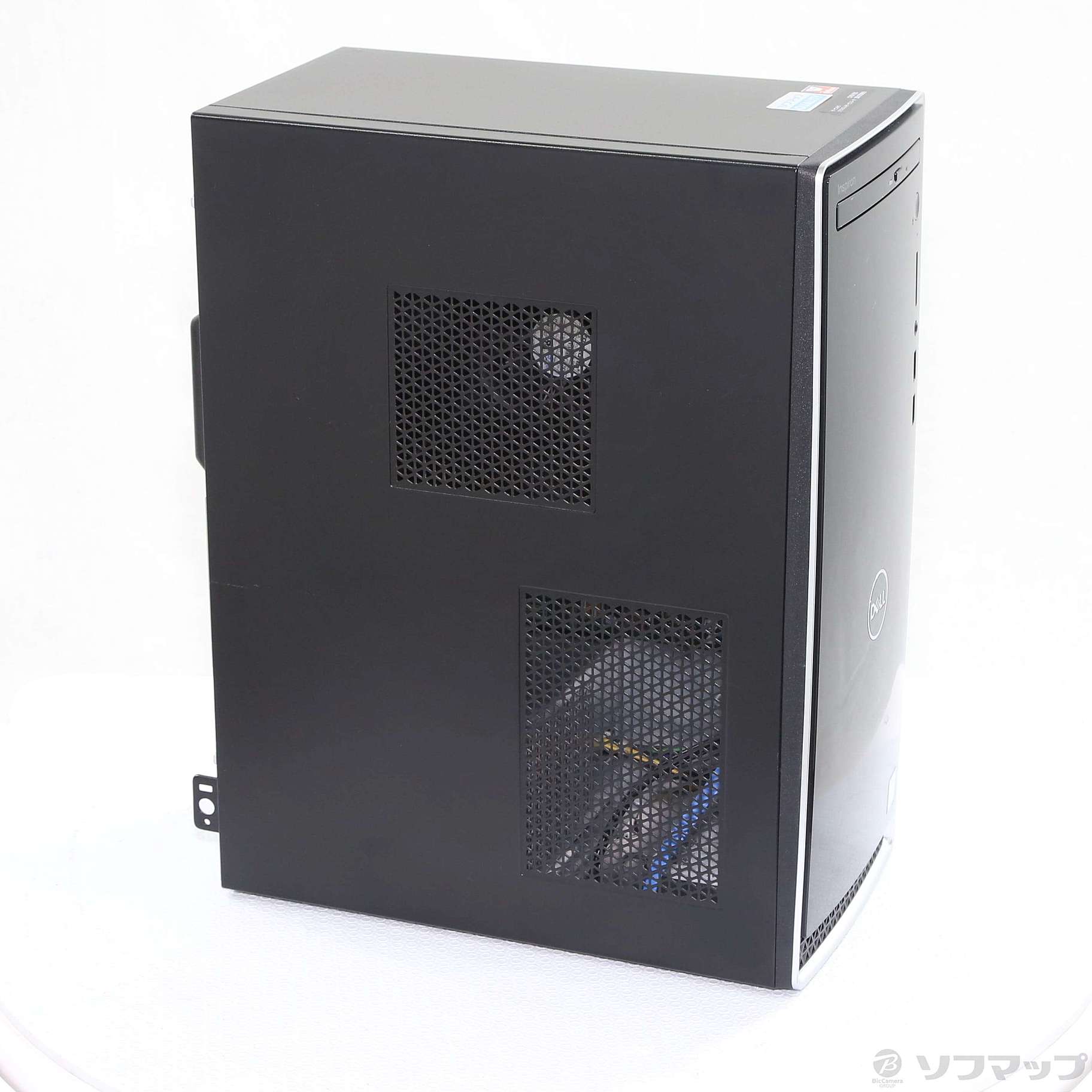 DELL Inspiron 3847 スタンダードデスクトップPC 3671