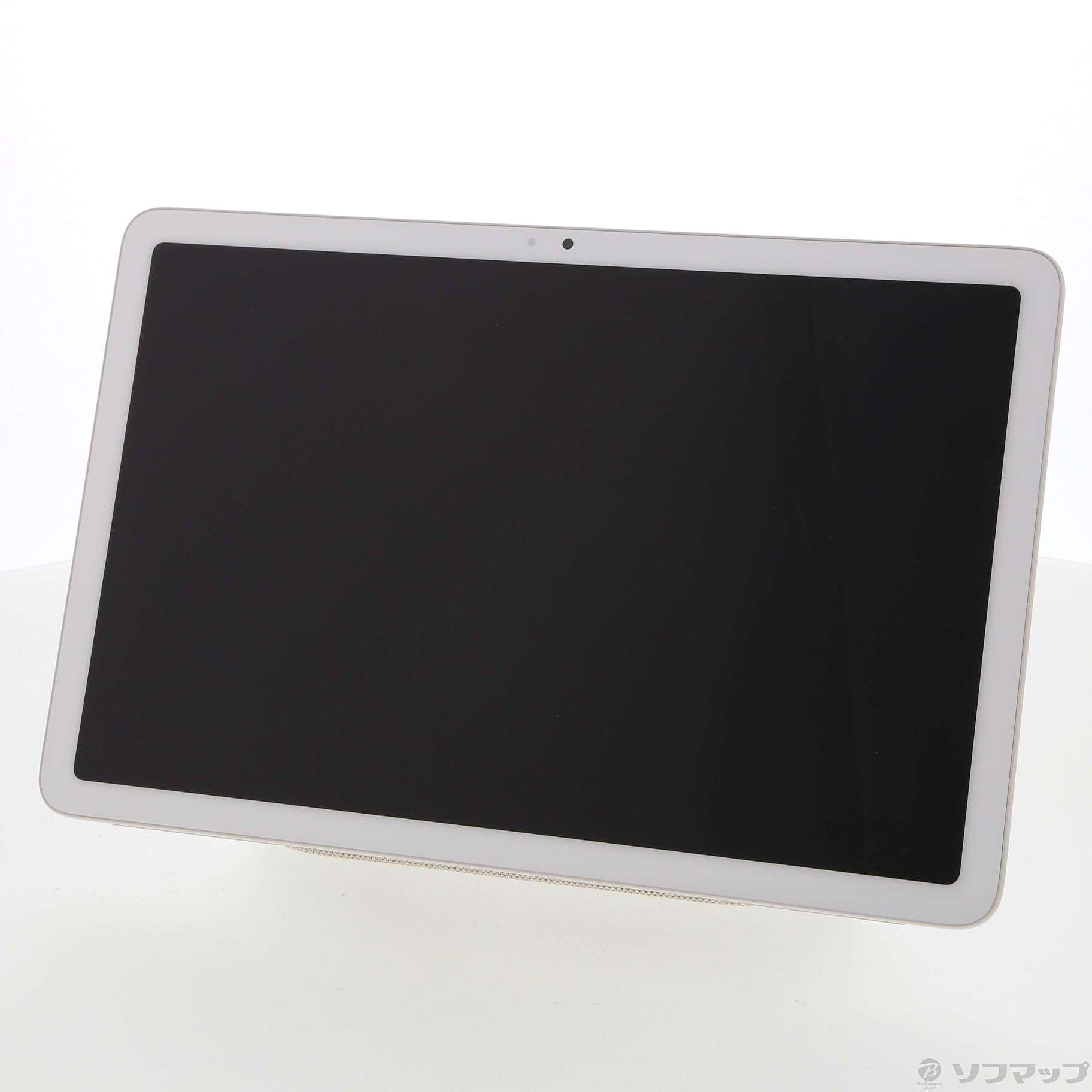 在庫超激安【新品未開封】Pixel Tablet Porcelain(ホワイト)128GB Androidタブレット本体