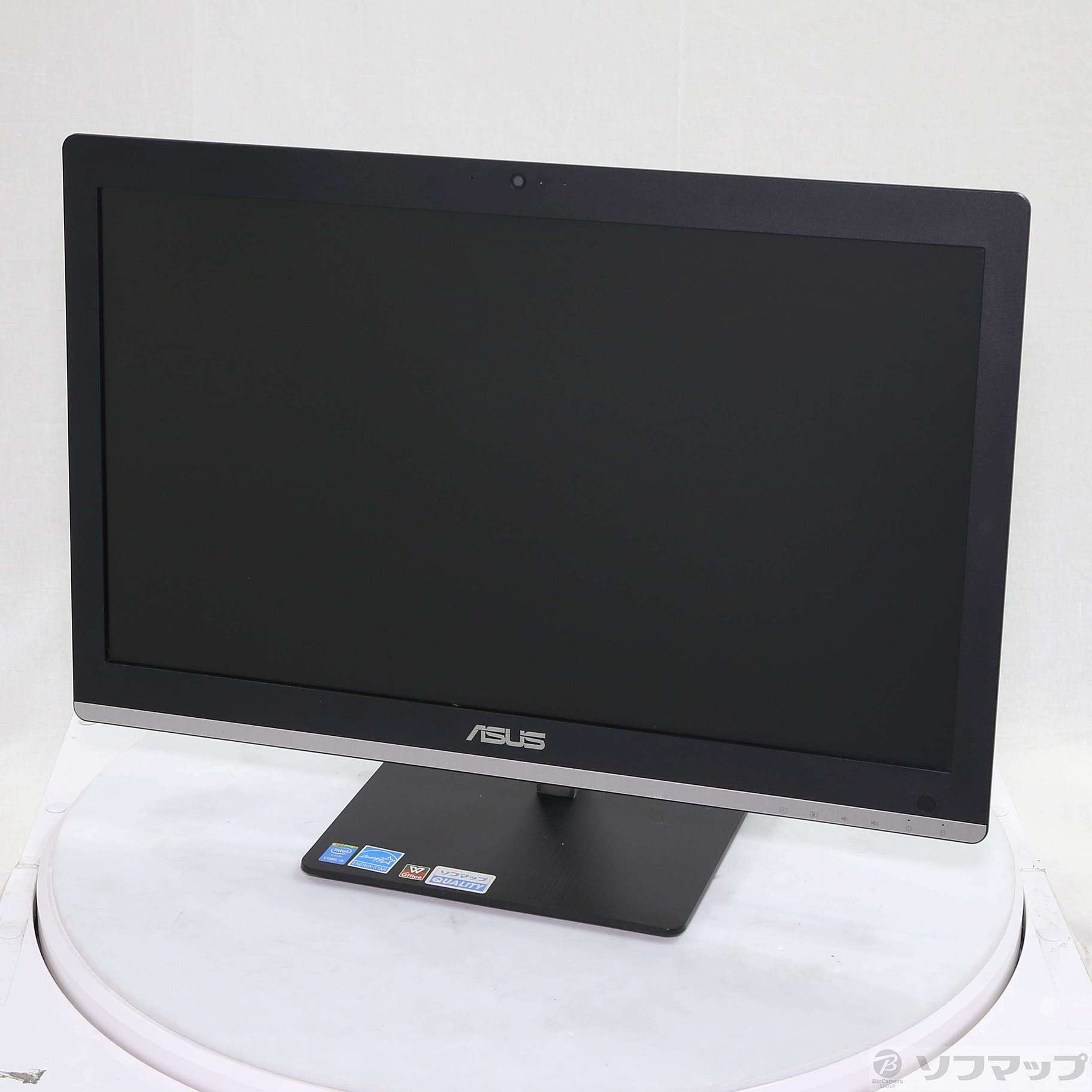 asus ストア ウインドウズ10 オールインワン