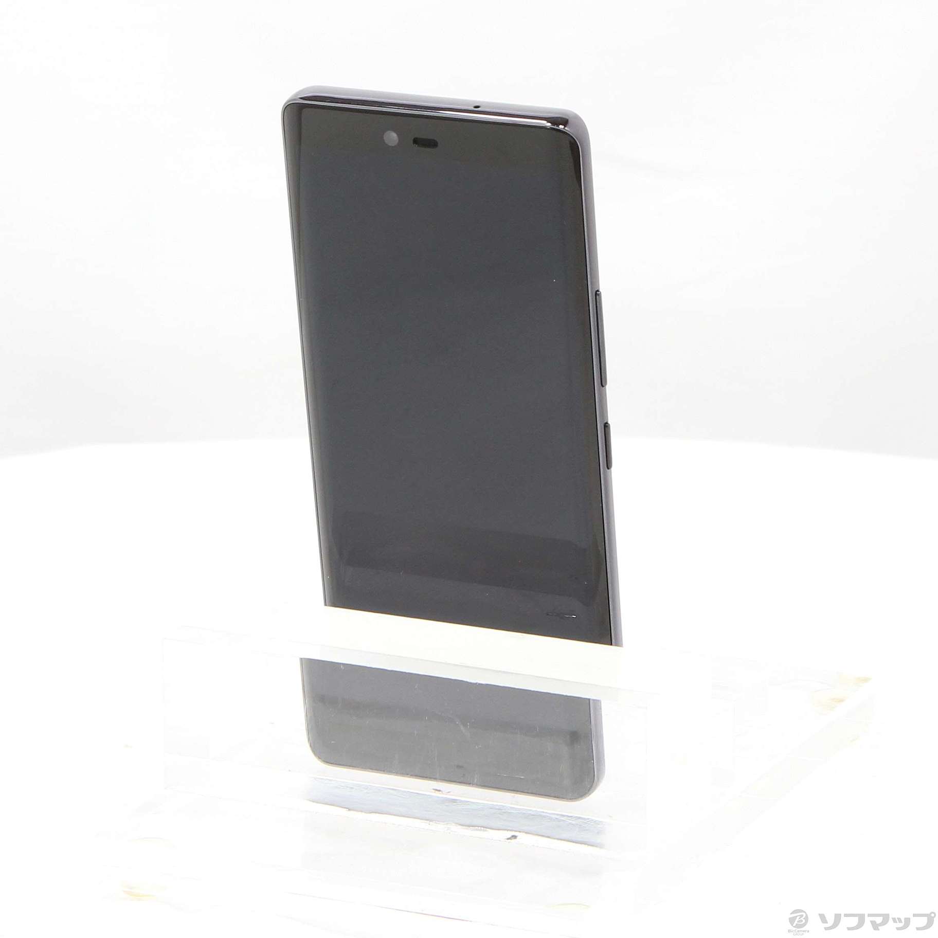 中古】Rakuten Hand 5G 128GB ブラック P780 SIMフリー [2133053610334 ...