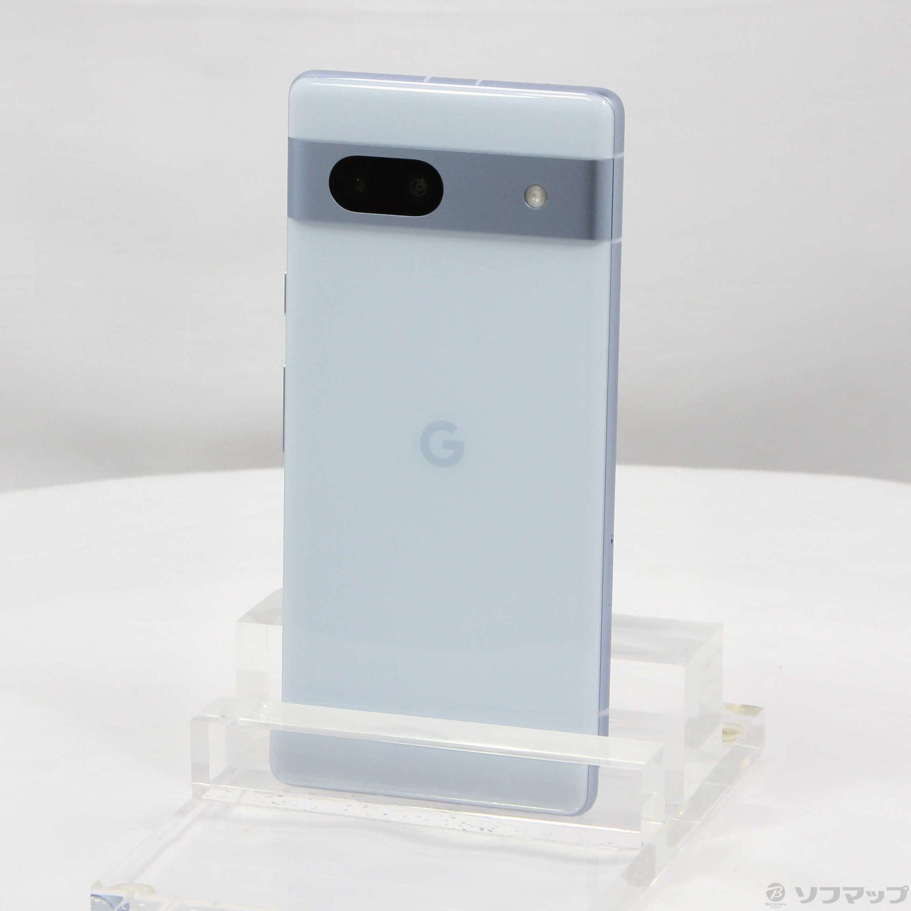 Google Pixel 7a 128GB シー GOSAU1 SoftBank