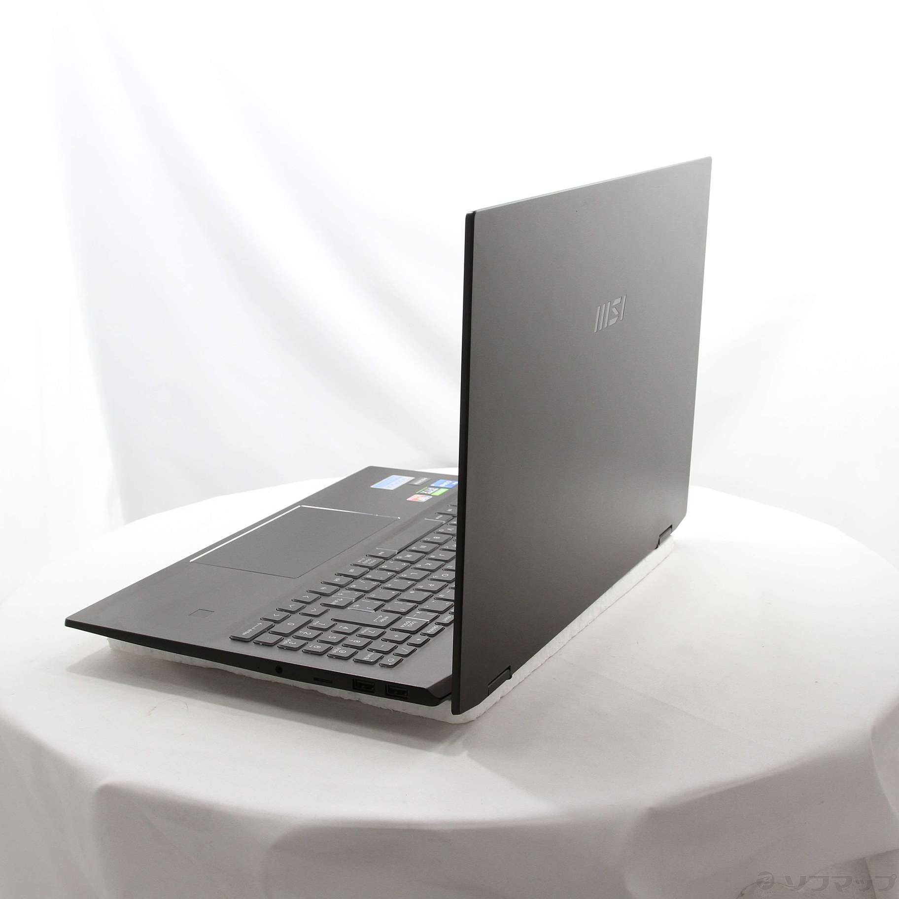 中古】Summit E16 Flip A12UCT-1817JP [2133053614110] - リコレ 