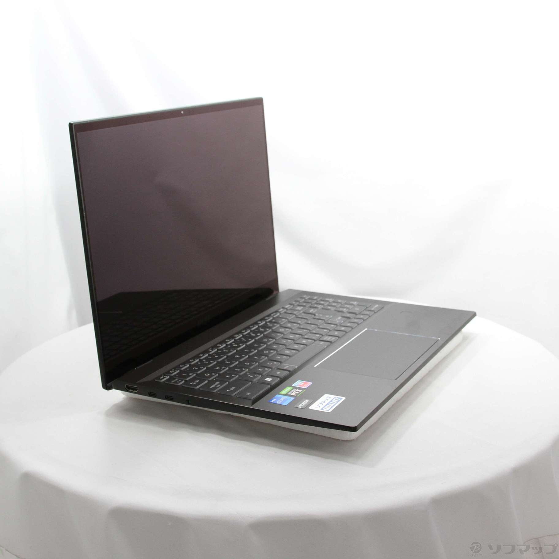 中古】Summit E16 Flip A12UCT-1817JP [2133053614110] - リコレ 