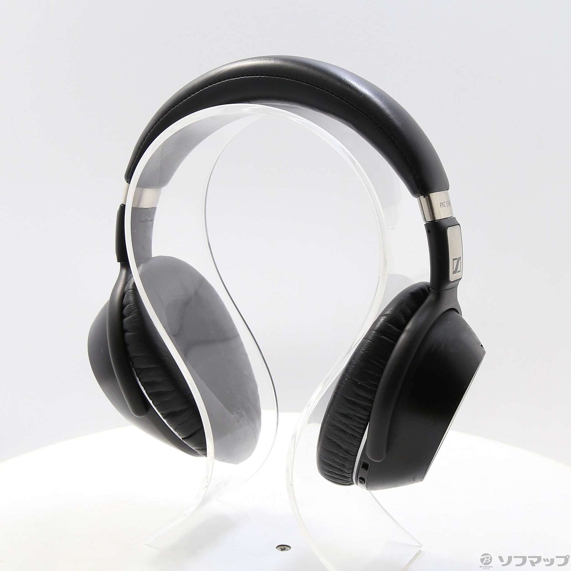 sennheiser PXC550 wireless 中古 中古】セール対象品 PXC 550 WIRELESS [2133053614271] - リコレ