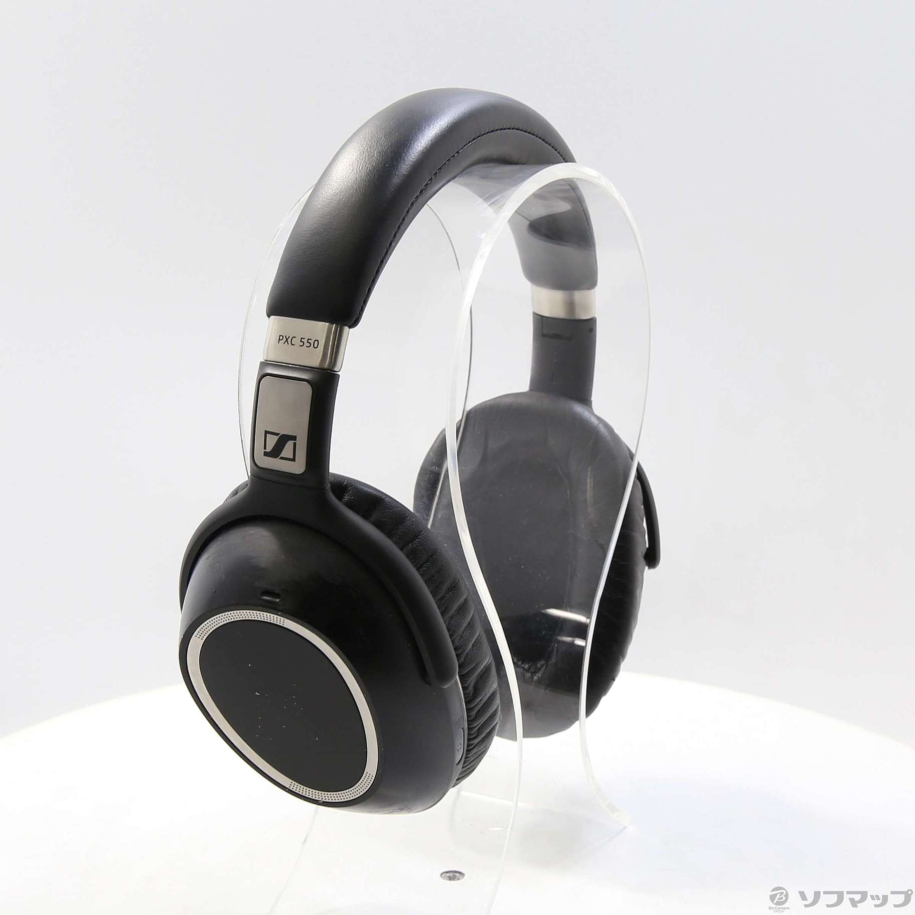 sennheiser PXC550 wireless 中古 中古】セール対象品 PXC 550 WIRELESS [2133053614271] - リコレ