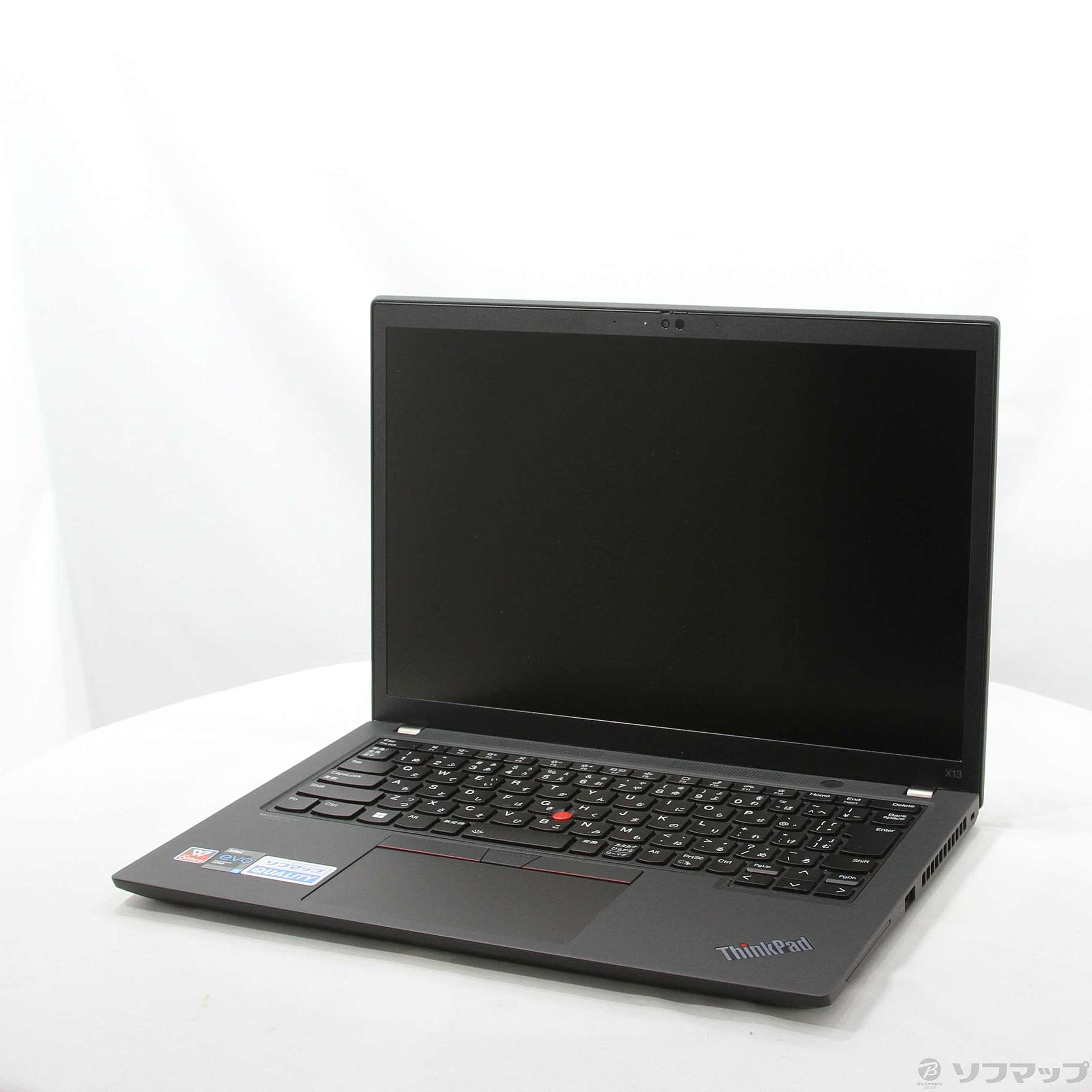 中古】ThinkPad X13 Gen 2 20WLCTO1WW [2133053615643] - リコレ