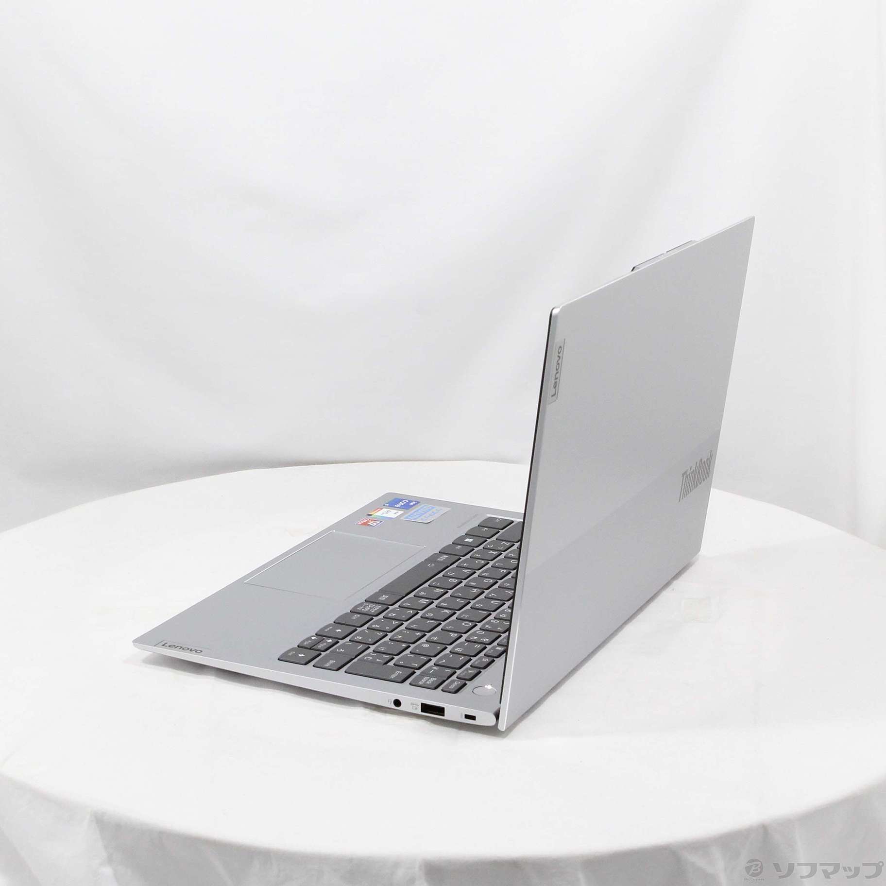 中古】ThinkBook 13s G4 IAP 21ARX031JP [2133053615650] - リコレ 
