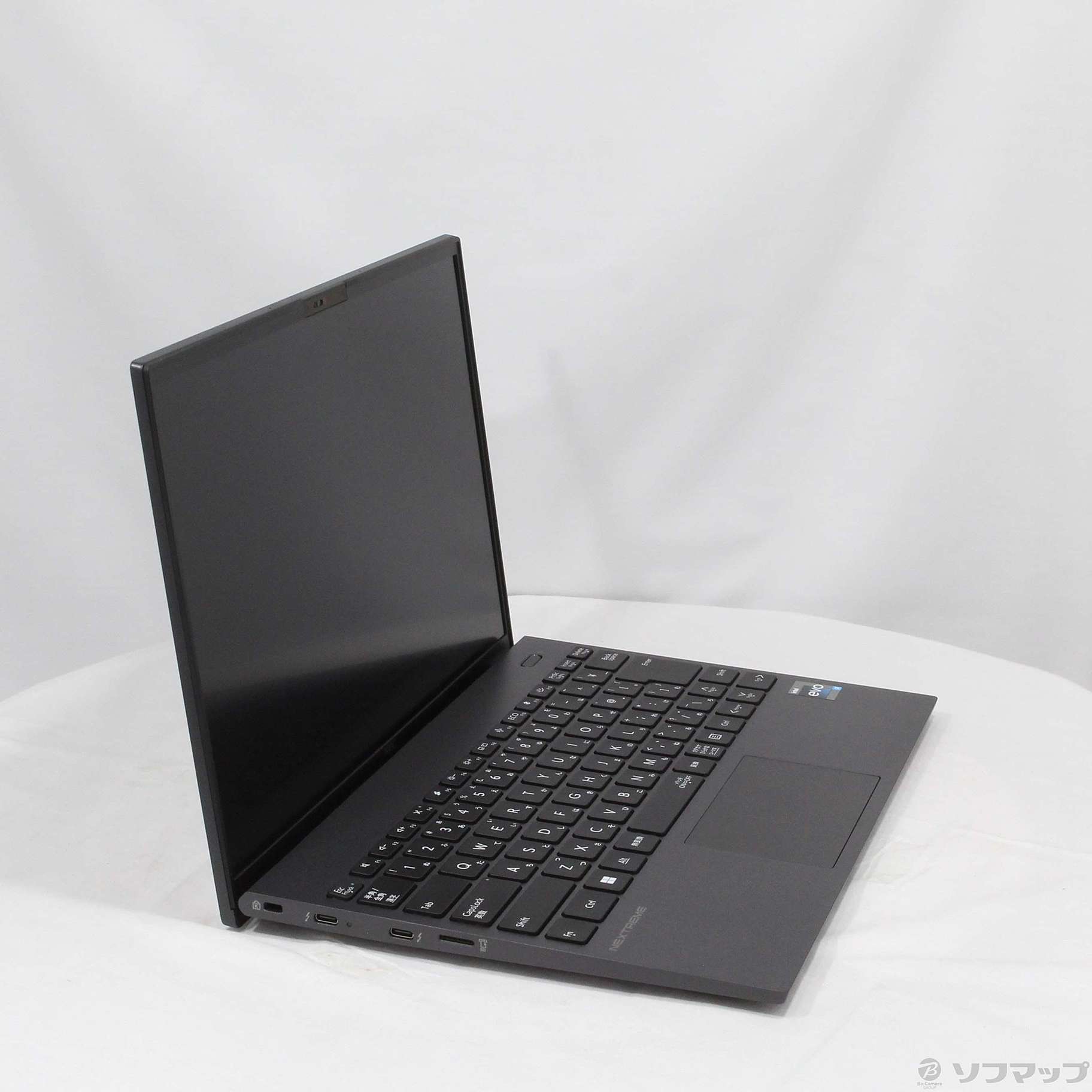 【中古】〔展示品〕 LAVIE NEXTREME Carbon PC-XC750FAB メテオグレー [2133053616619] - リ ...