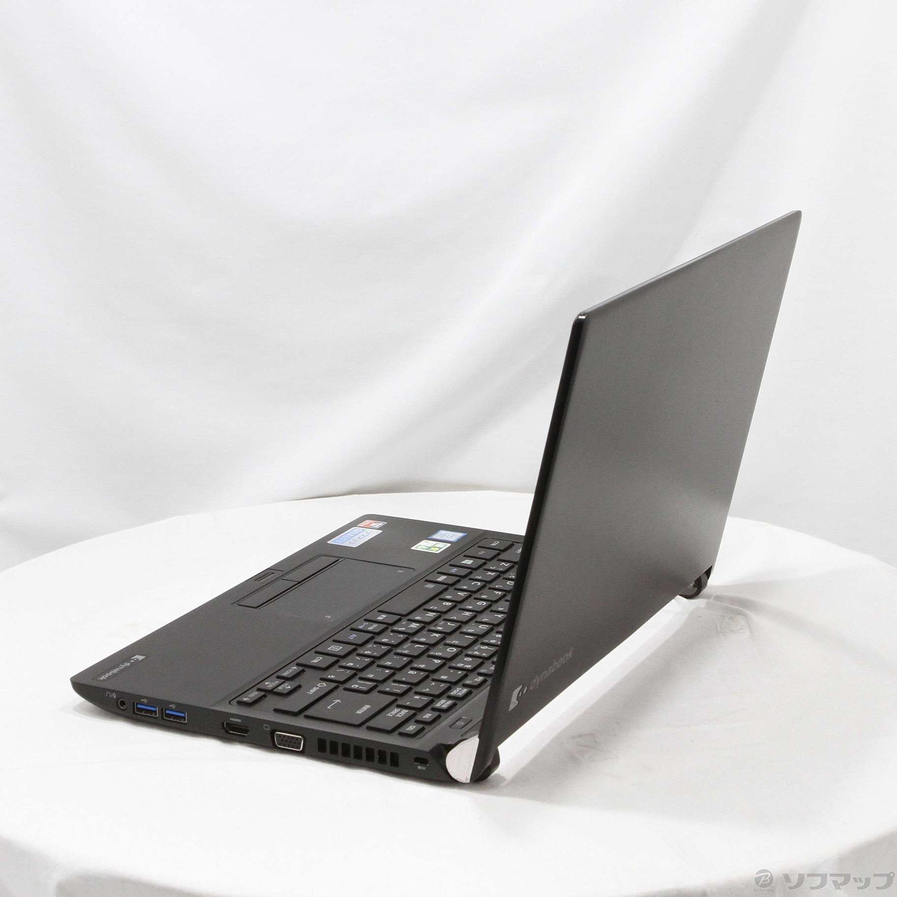 中古】格安安心パソコン dynabook RX73／DBP PRX73DBPBJA
