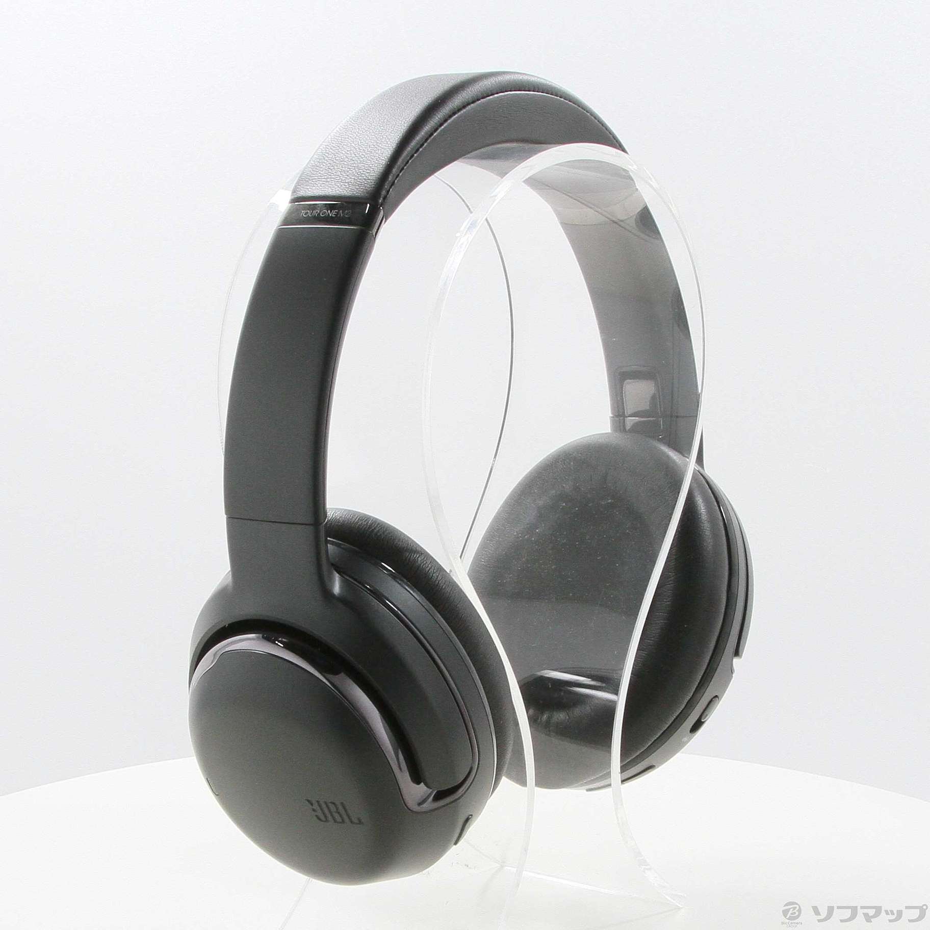 中古】JBL Tour One M2 ブラック [2133053619832] - 法人専用リコレ 