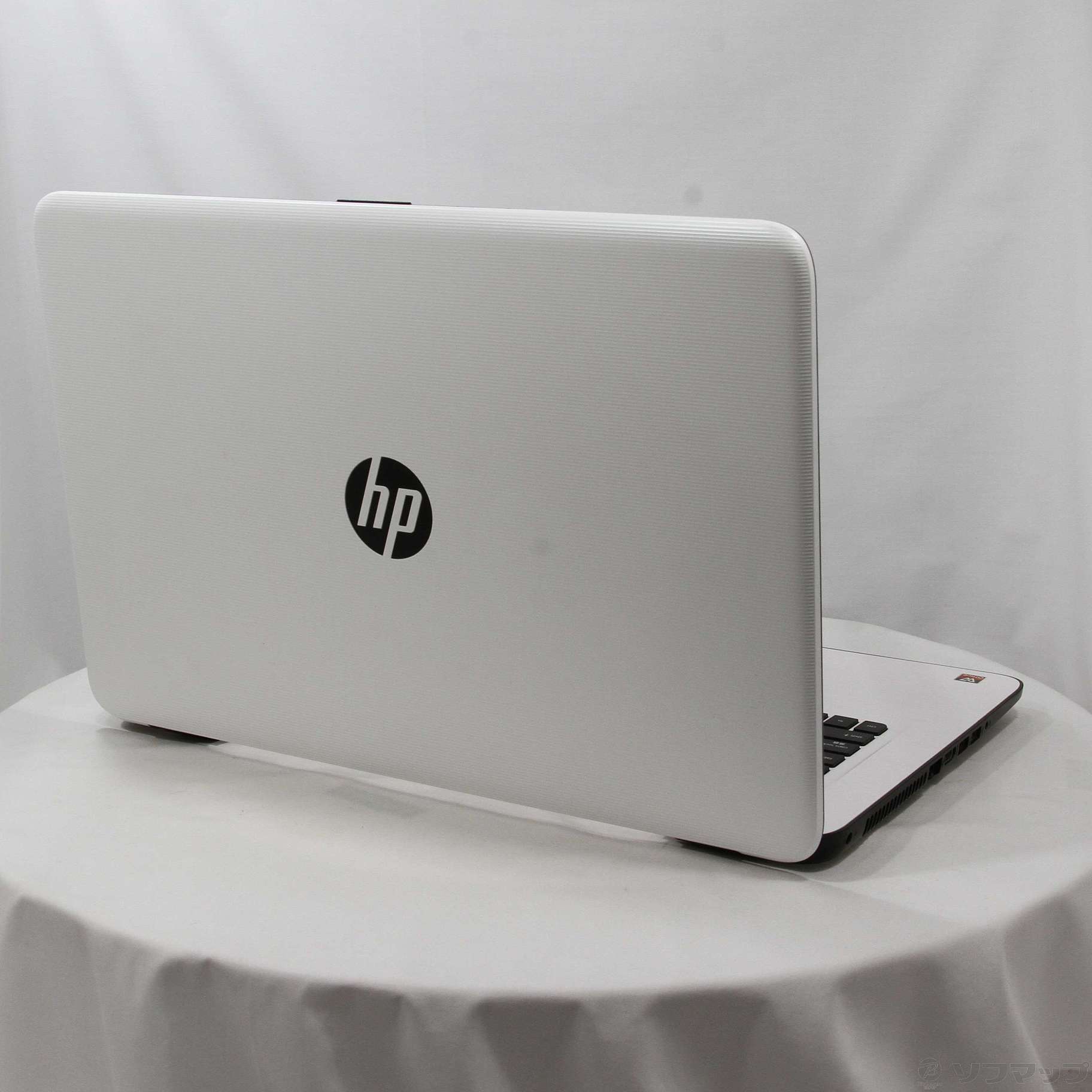 中古】HP 17-x007TU X5Q05PA#ABJ 〔Windows 10〕 [2133053620180