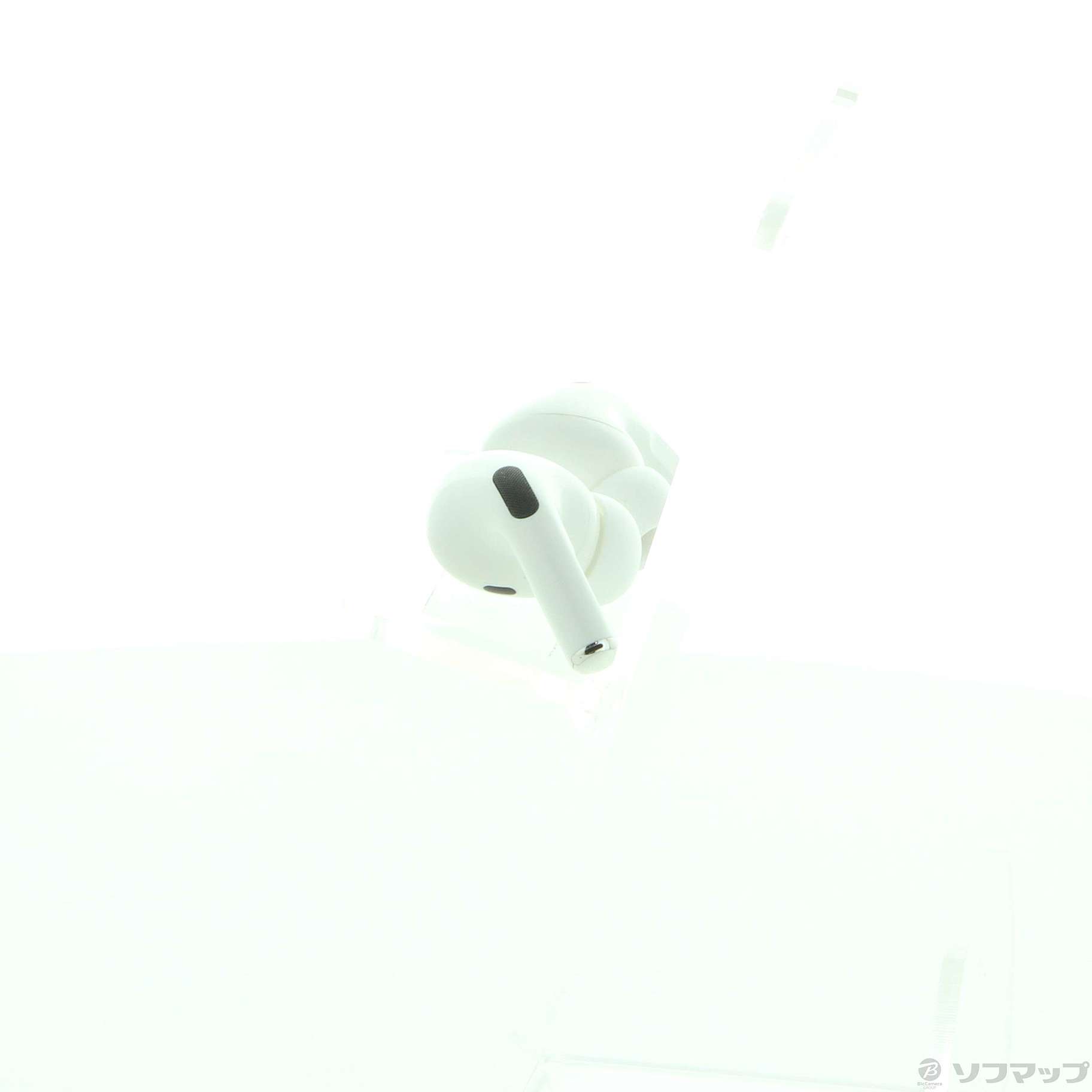 中古】セール対象品 AirPods Pro 第1世代 MWP22J／A ノイズあり