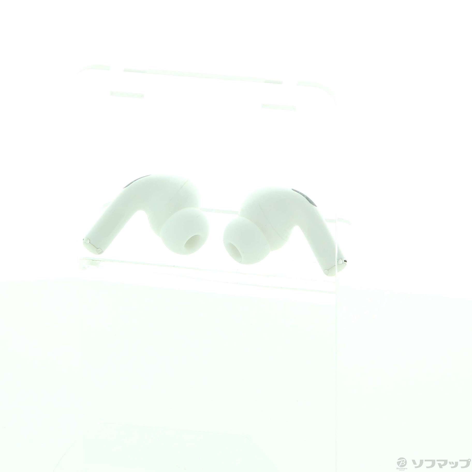 中古】セール対象品 AirPods Pro 第1世代 MWP22J／A ノイズあり