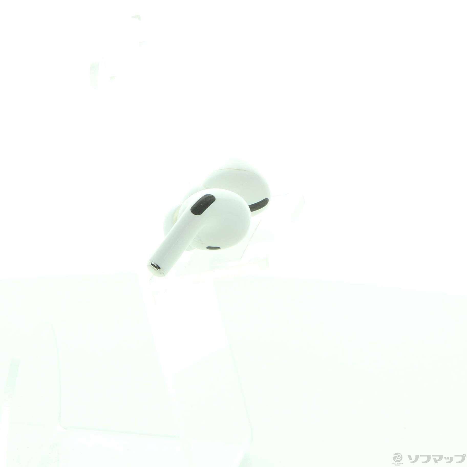 中古】セール対象品 AirPods Pro 第1世代 MWP22J／A ノイズあり