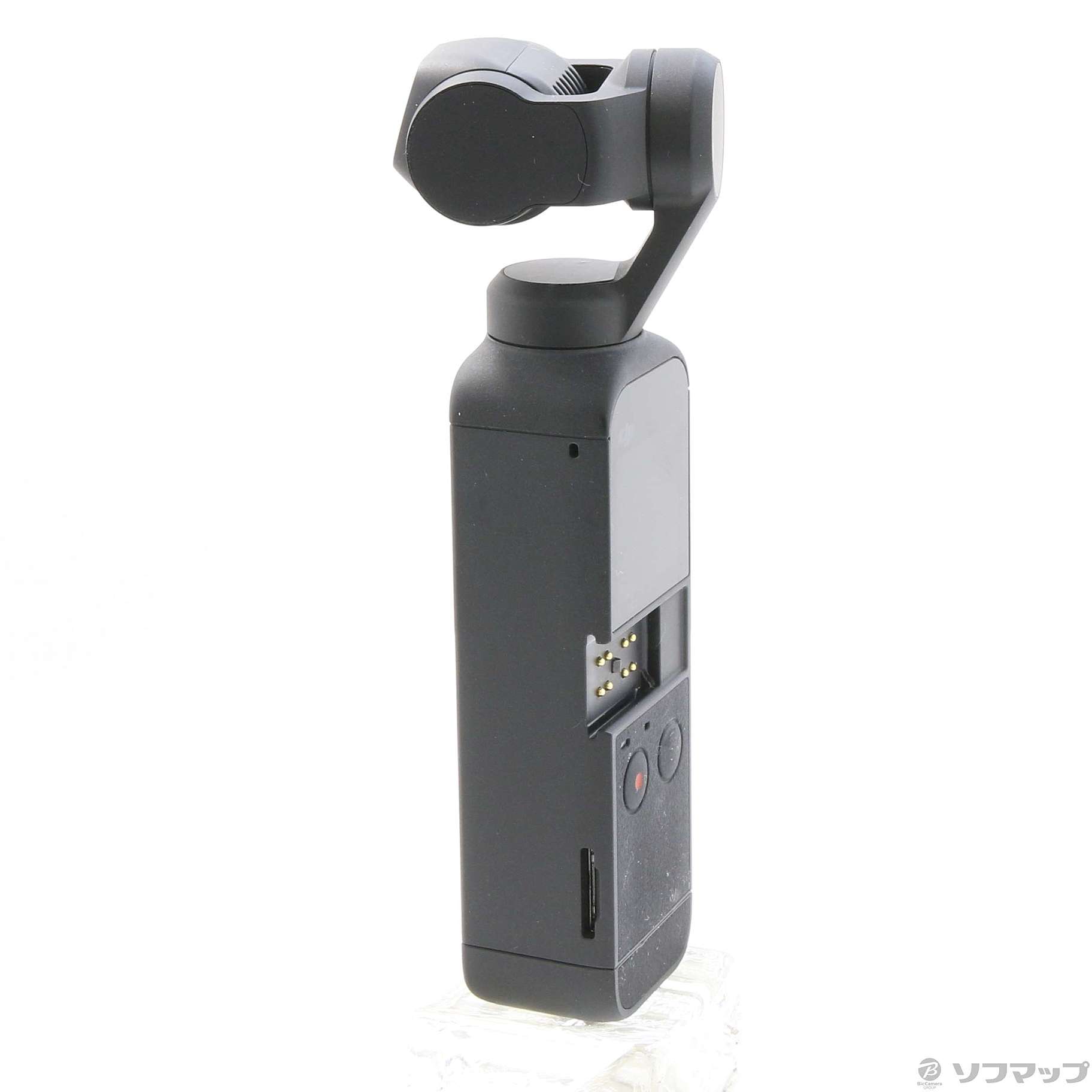 中古】セール対象品 DJI Pocket 2 Creatorコンボ [2133053625246 