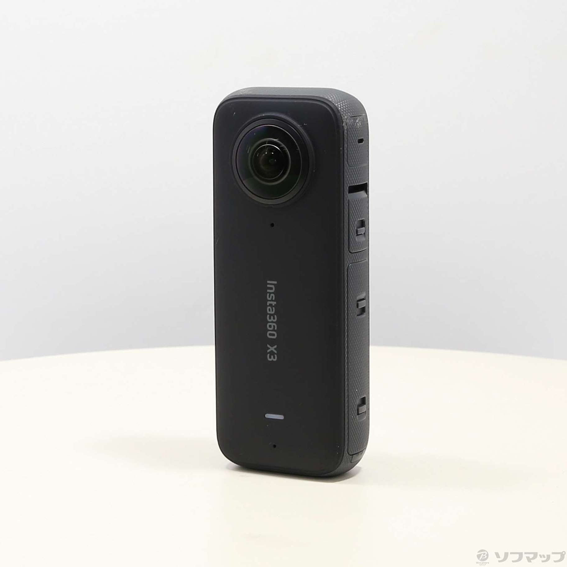 Insta360 X3 本体 + 付属品 キズ有り セール対象品 Insta360 X3