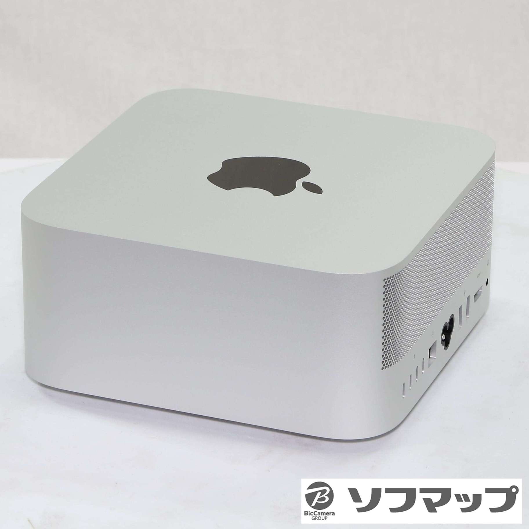 【中古】Mac Studio 中古】Mac Studio Early 2022 MJMV3J／A Apple M1 Max 10コアCPU_24
