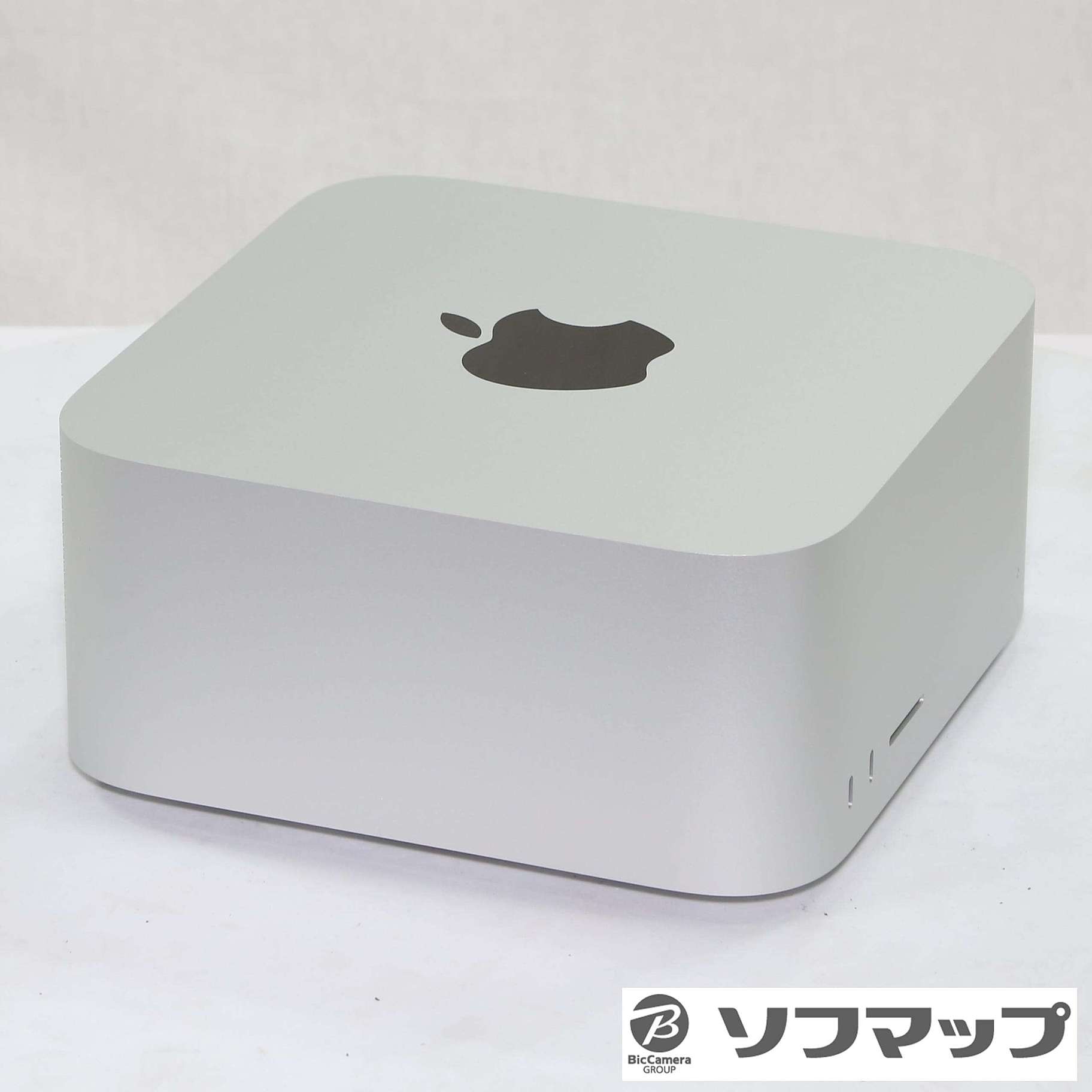 中古】Mac Studio Early 2022 MJMV3J／A Apple M1 Max 10コアCPU_24
