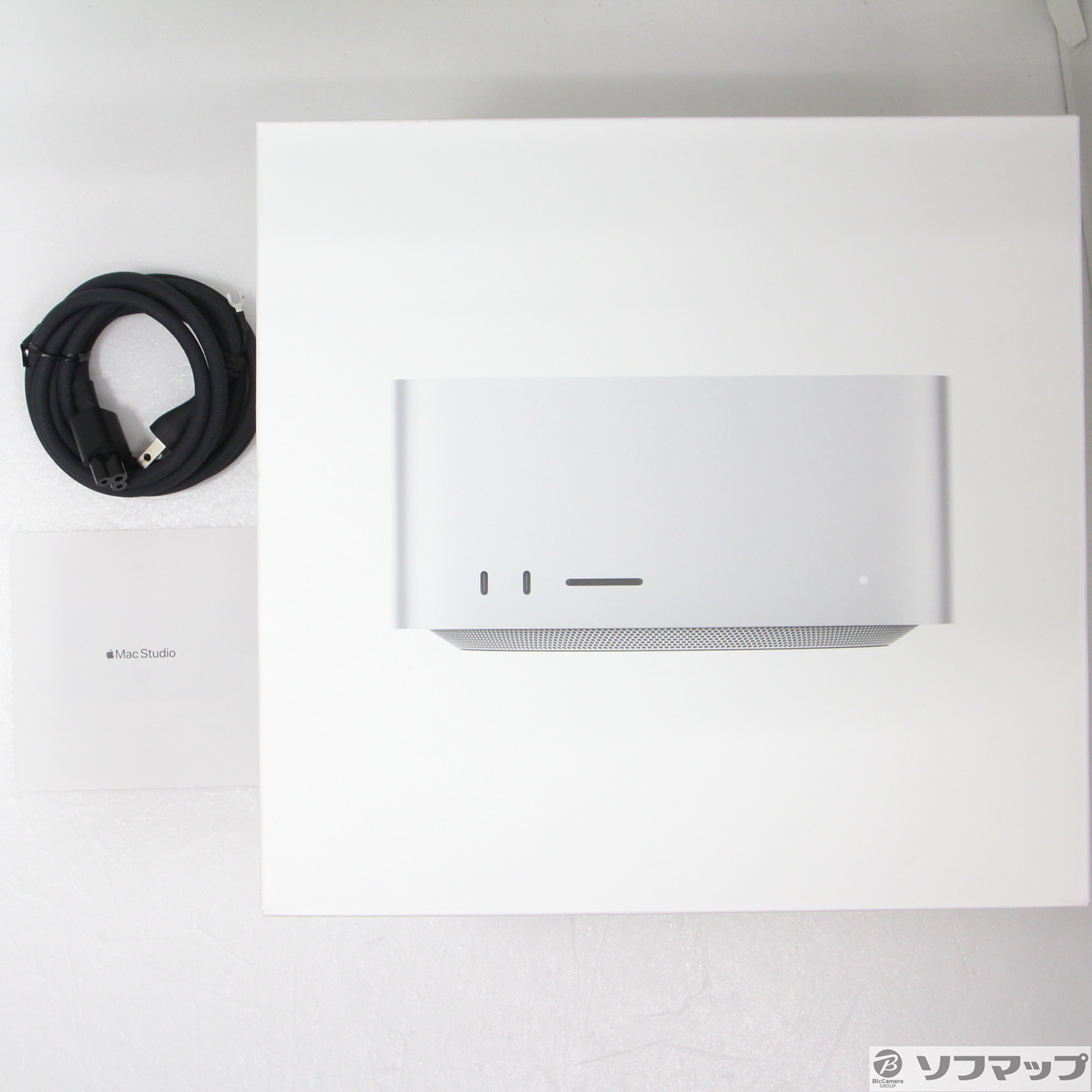 【中古】Mac Studio 楽天市場】【中古パソコン】Apple Mac Studio MJMV3J/A A2615 M1 Max